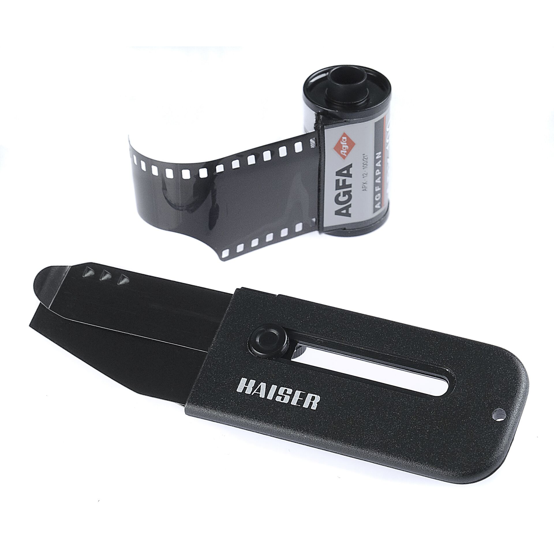 Kaiser extraction tool for film 4132