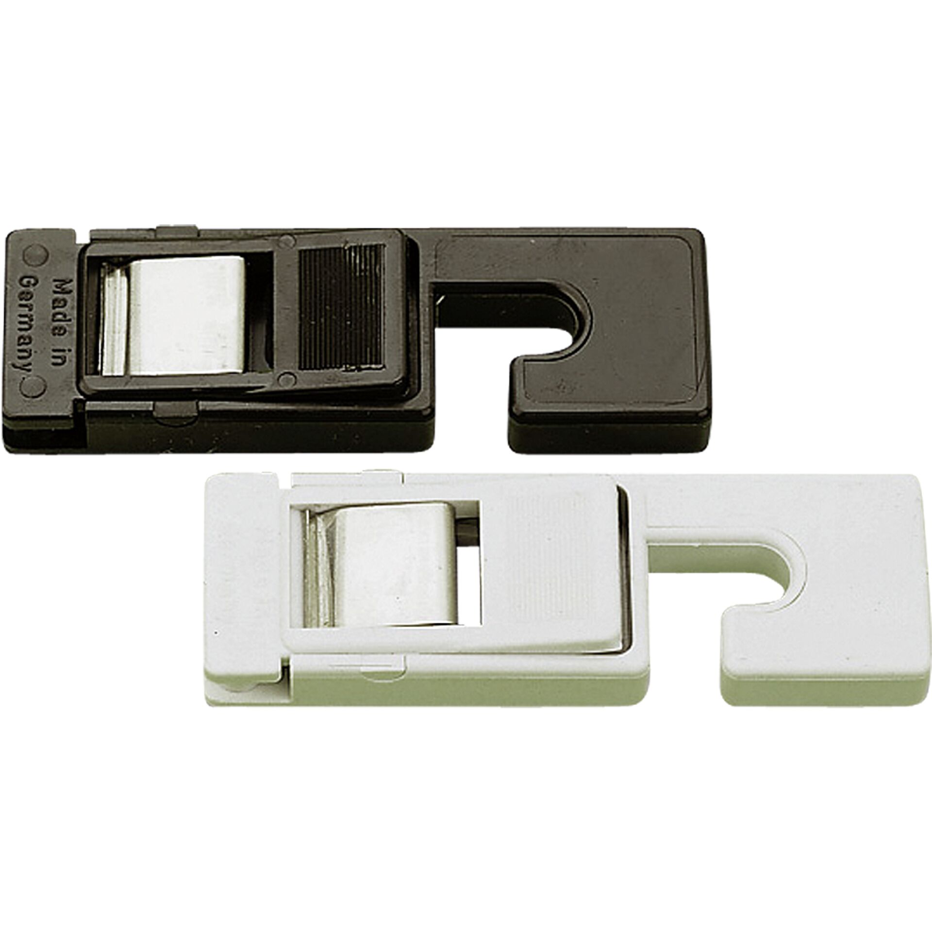 Kaiser Film Clips (2 pieces) 4117