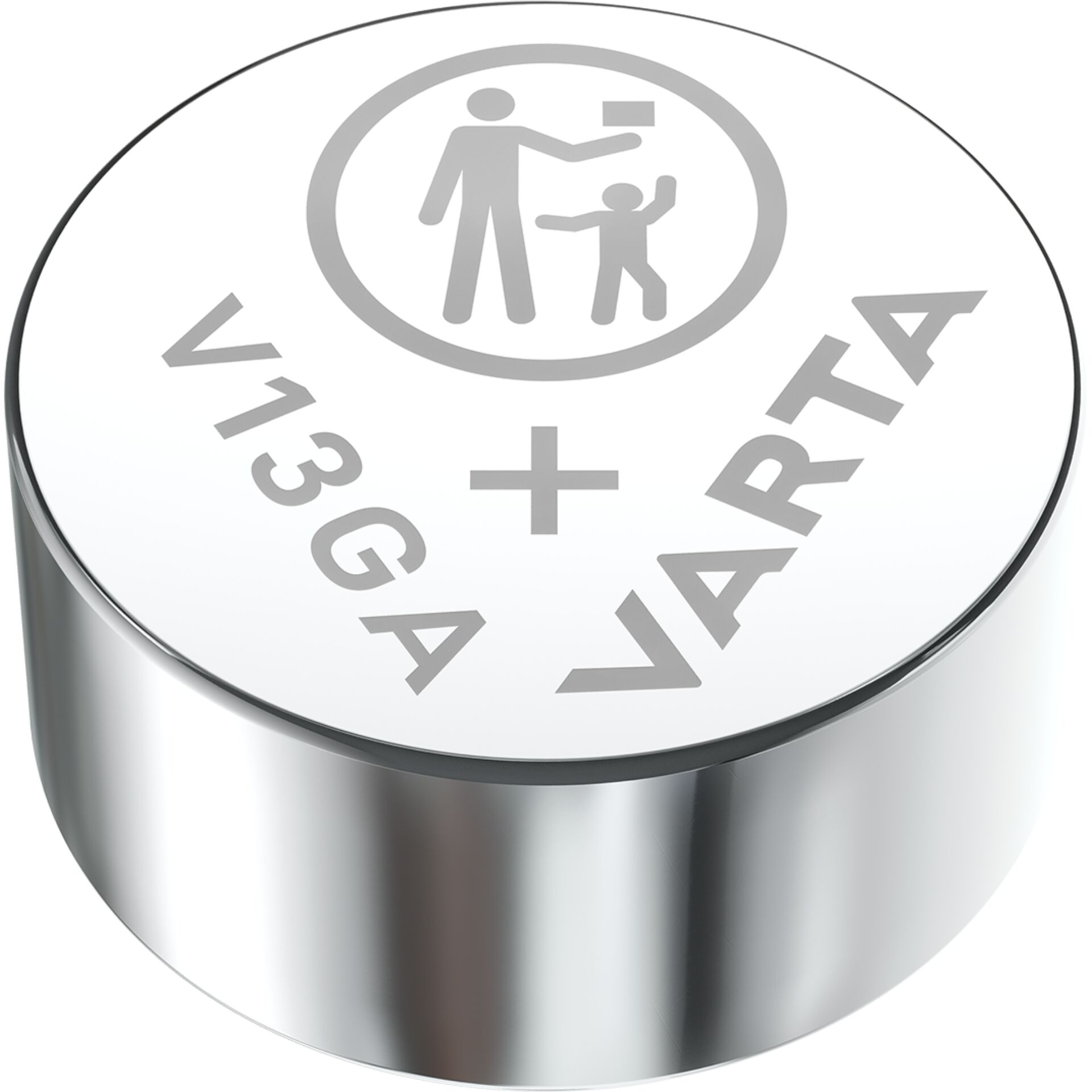 100x1 Varta electronic V 13 GA PU master box