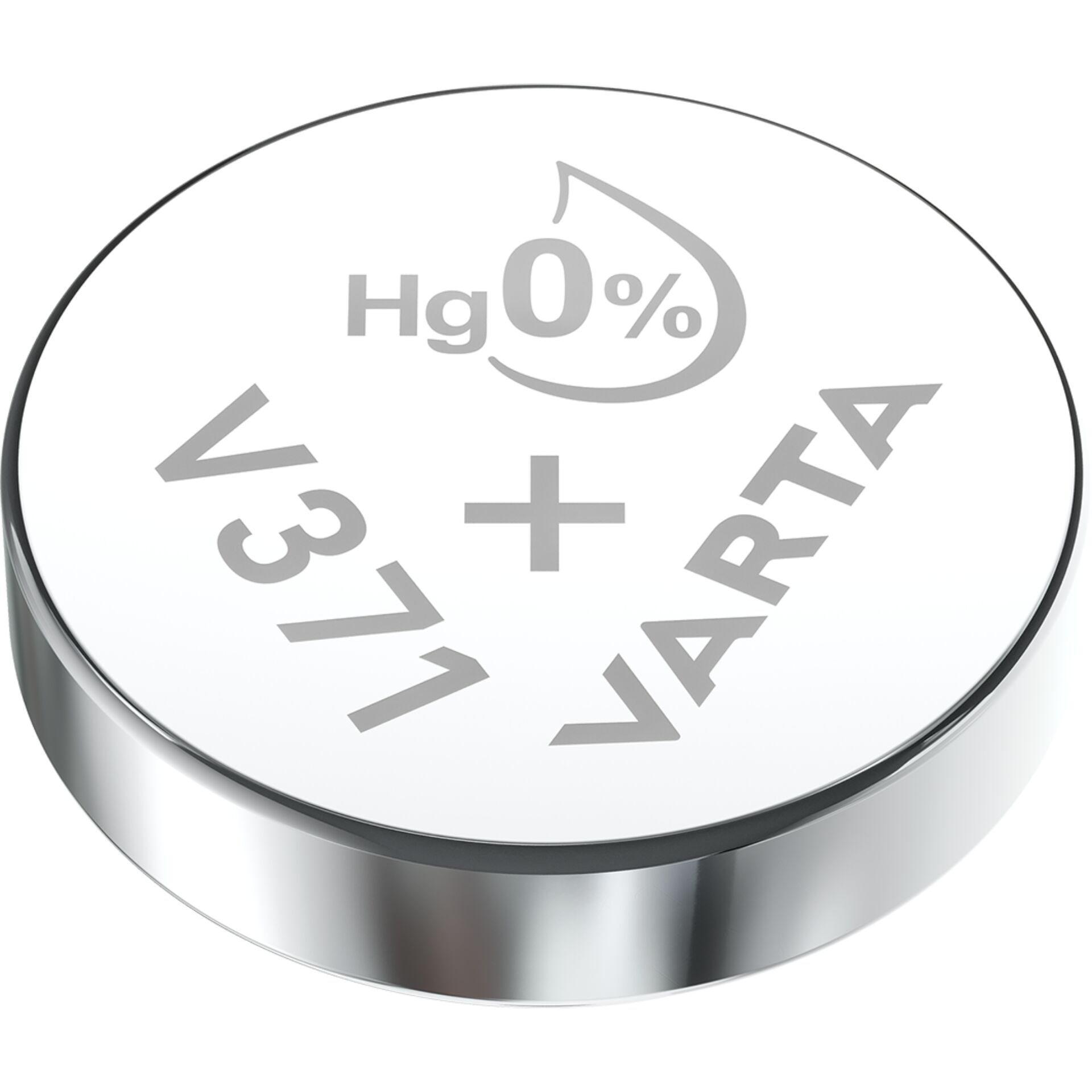 10x1 Varta Chron V 371 PU inner box