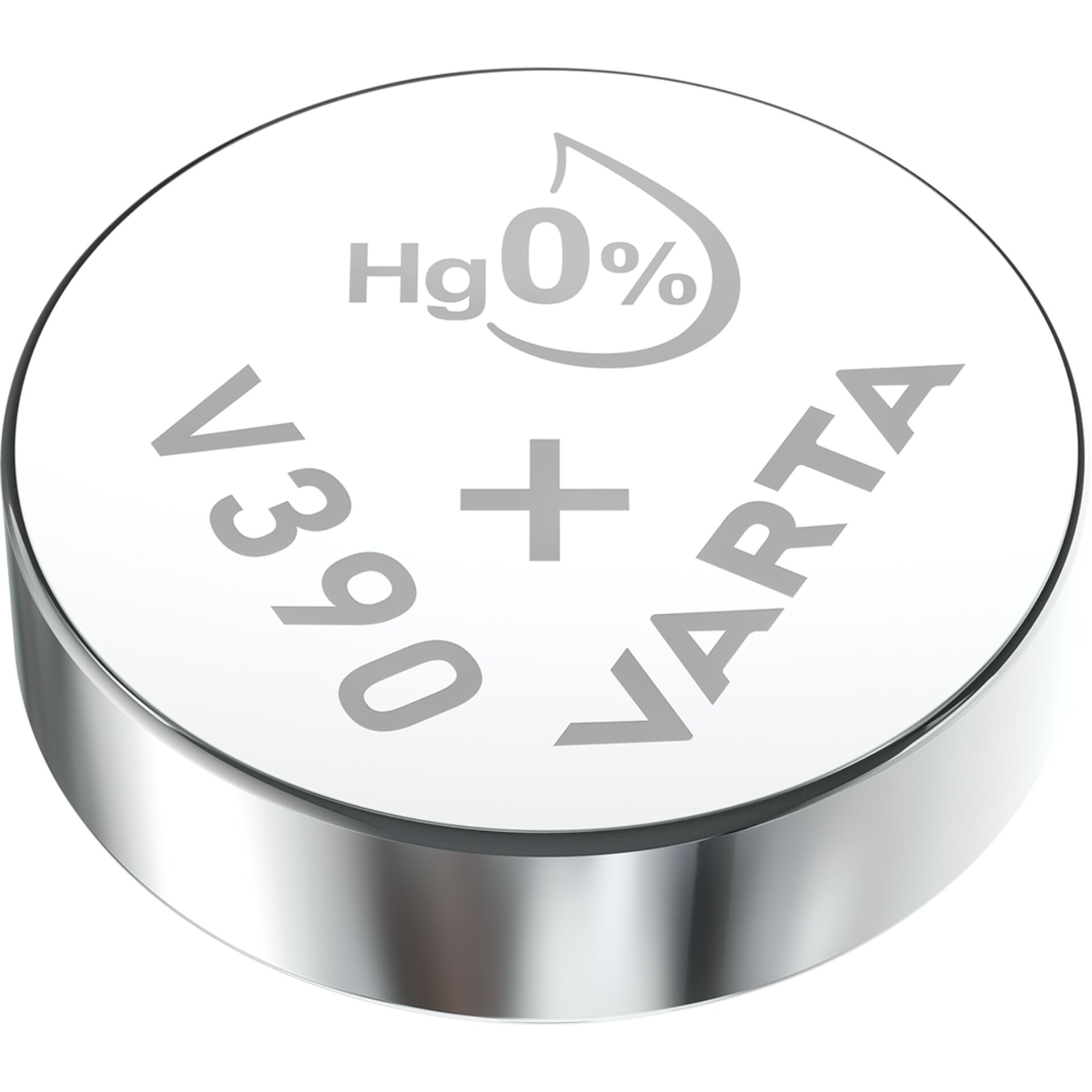 100x1 Varta Chron V 390 PU master box