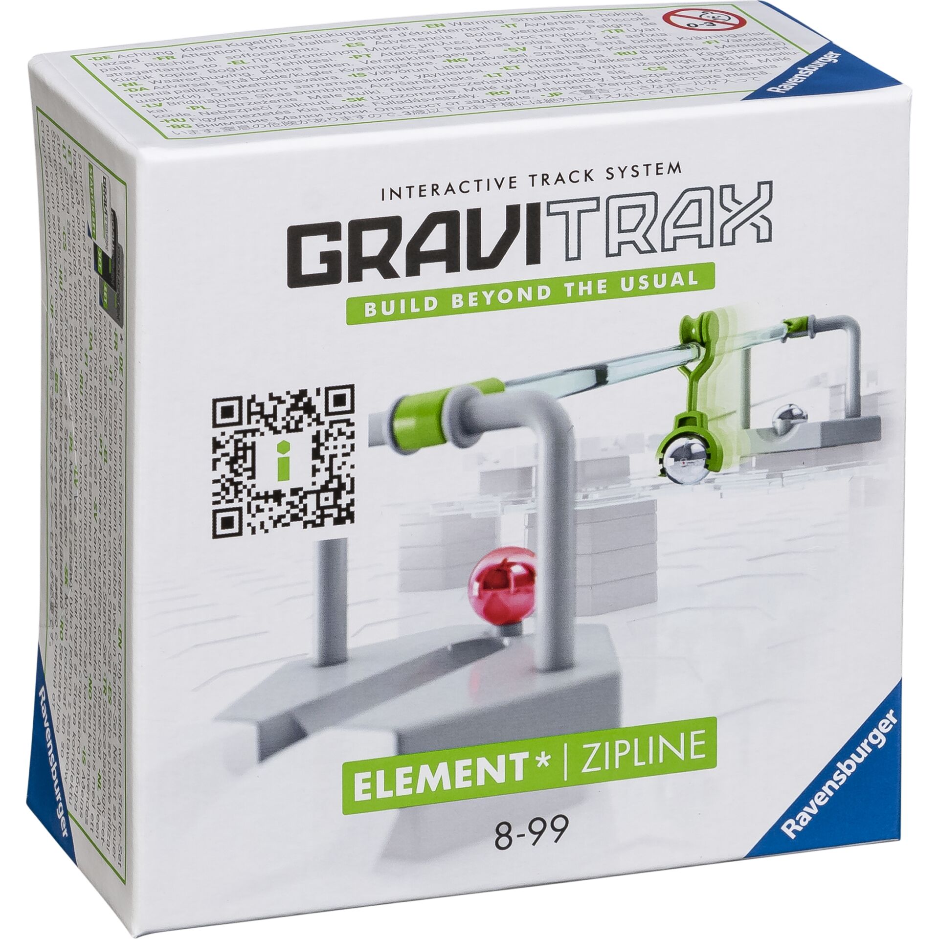 Ravensburger GraviTrax Extension Cableways