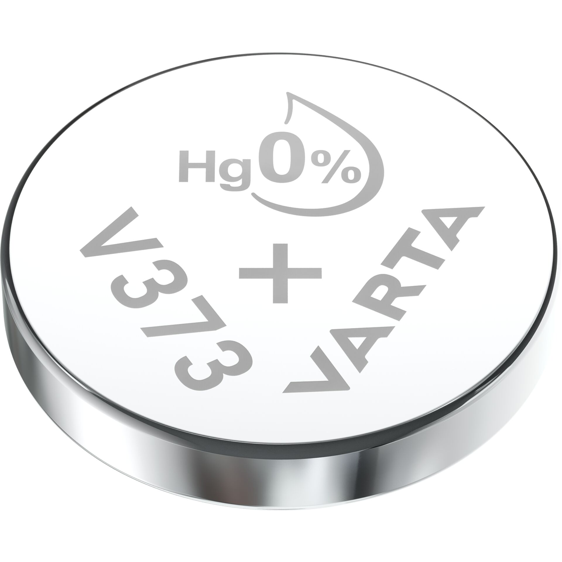 1 Varta Watch V 373
