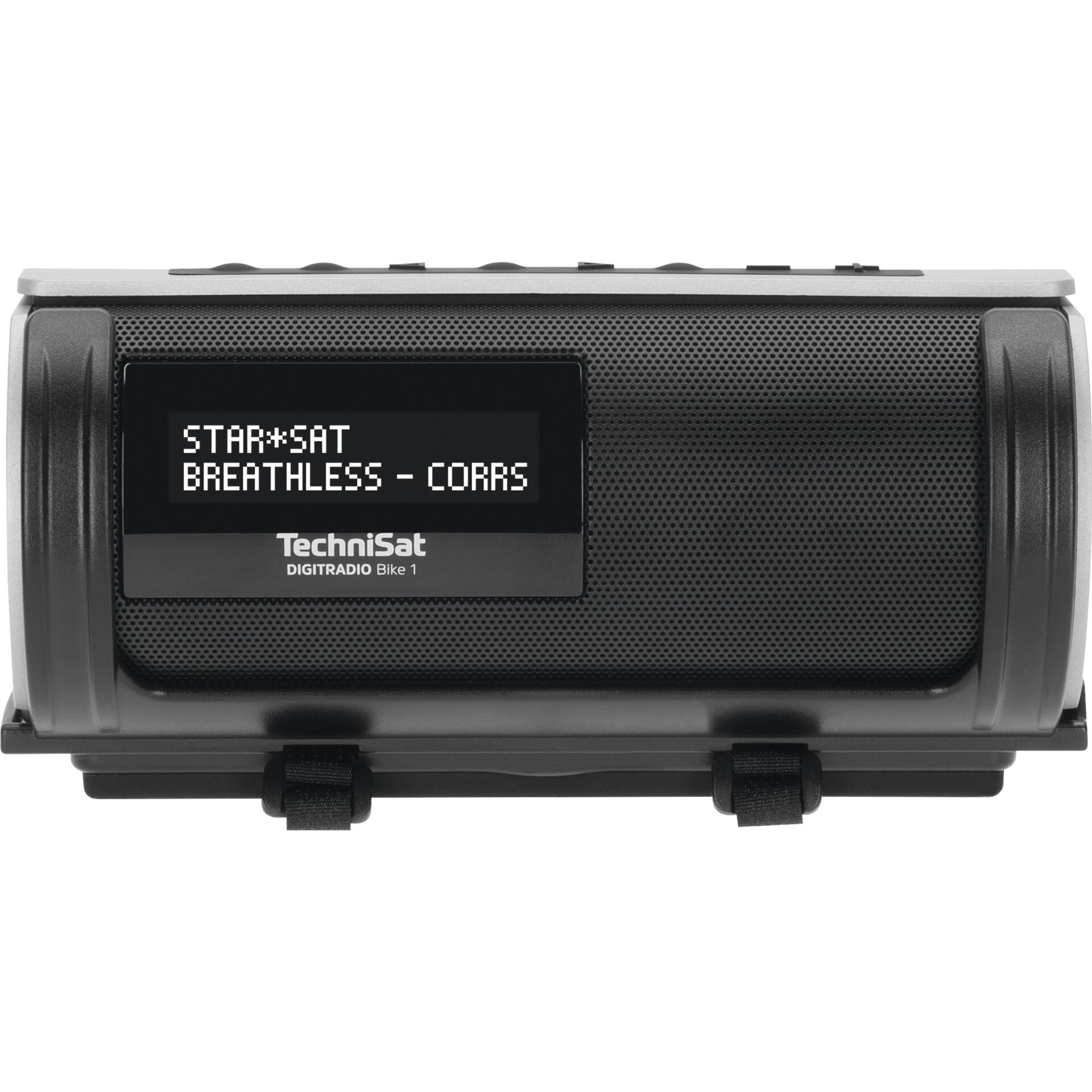 Technisat DigitRadio Bike 1