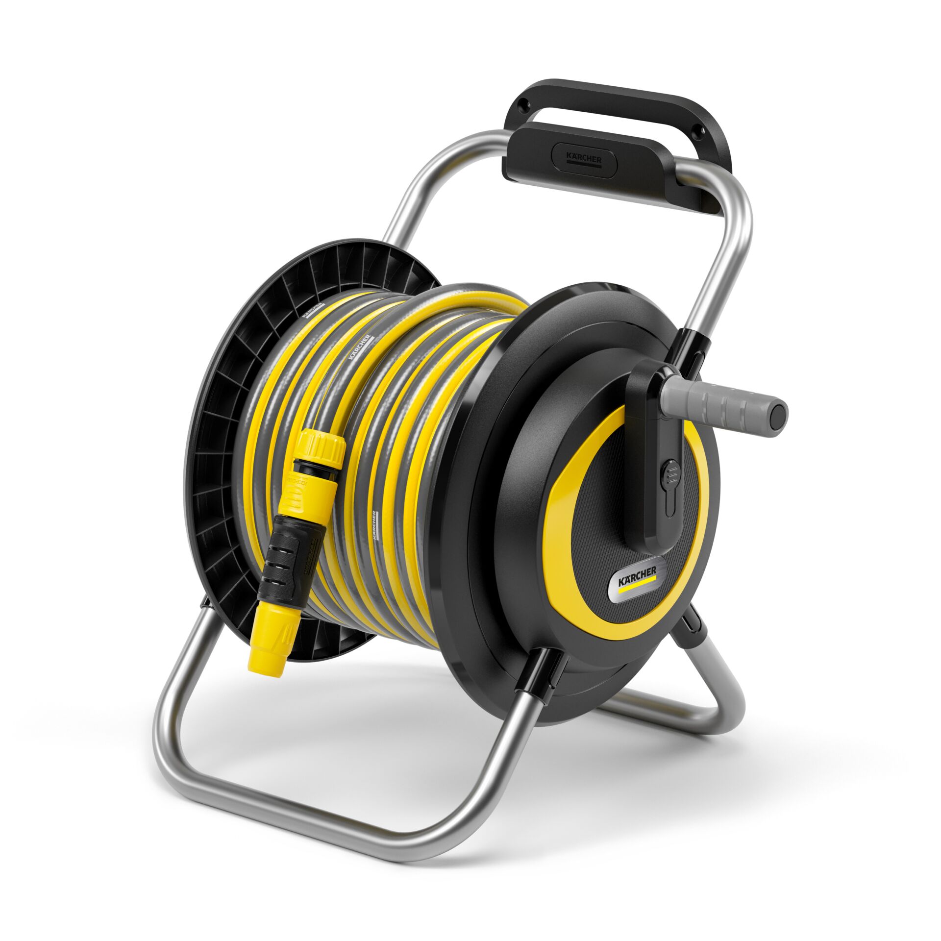 Kärcher Hose Reel HR 3.20 Set