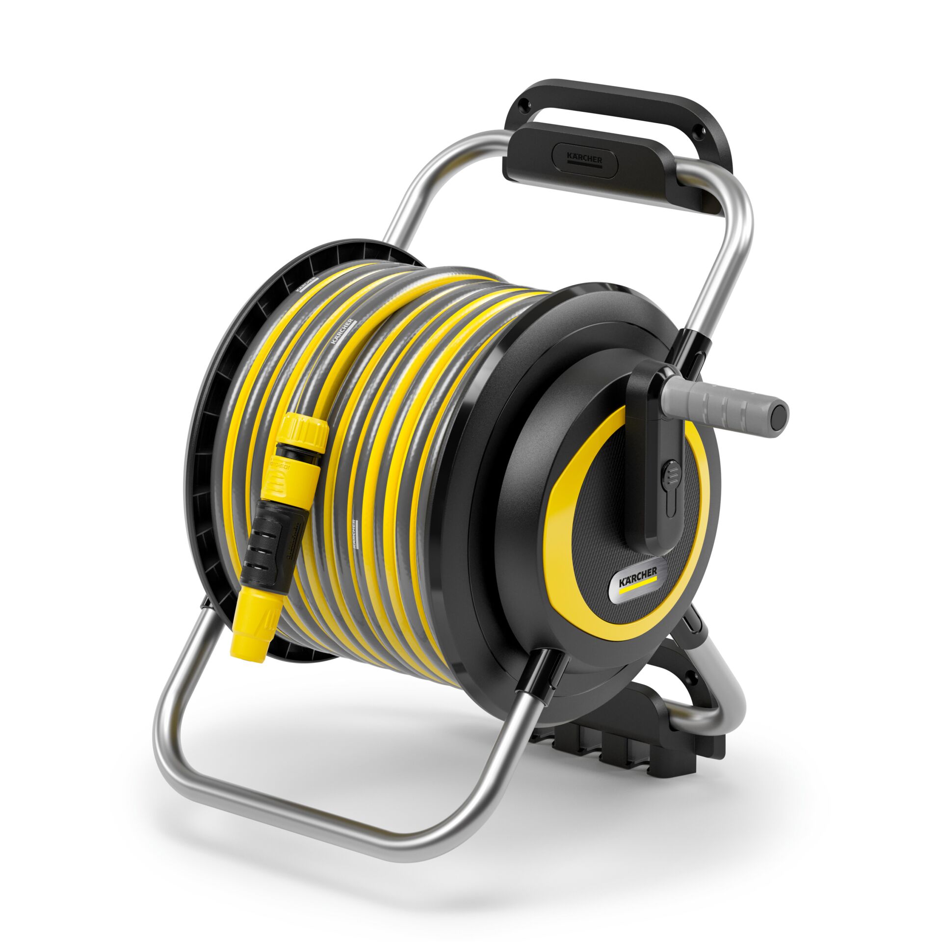 Kärcher Hose Reel HR 4.30 Set