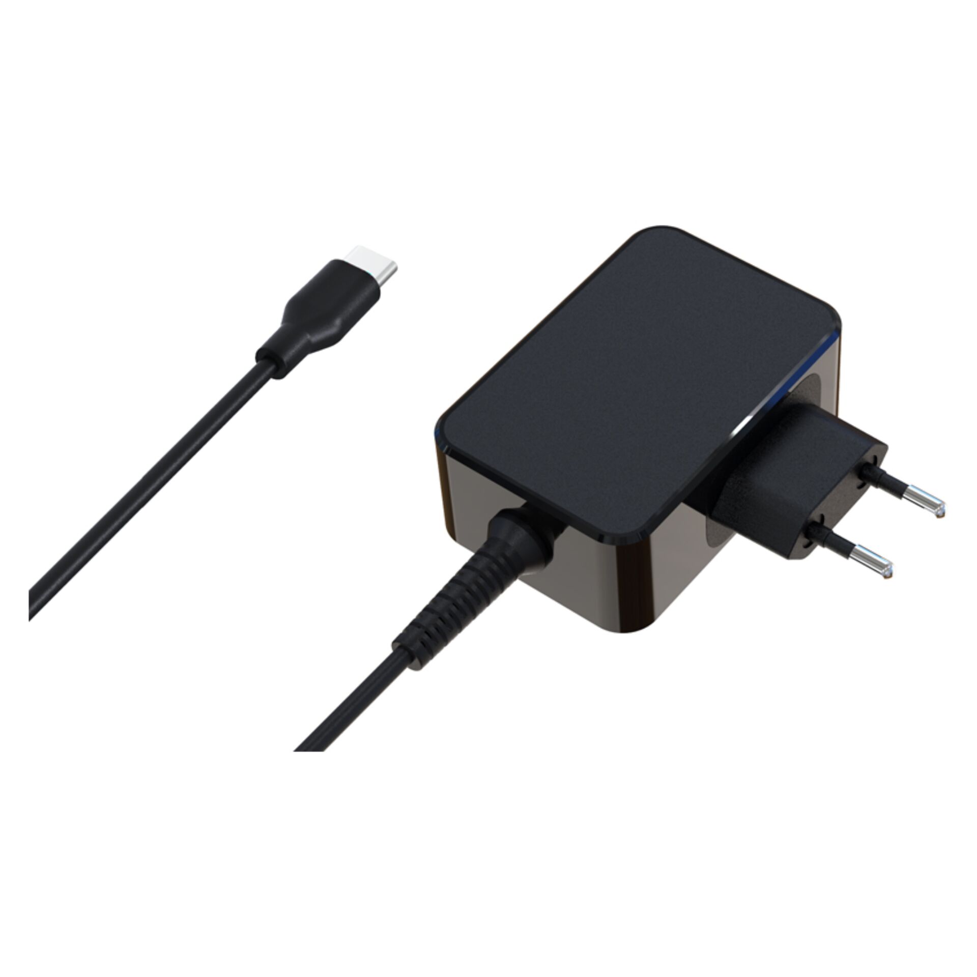 LC-Power LC-NB-GAN-65-C