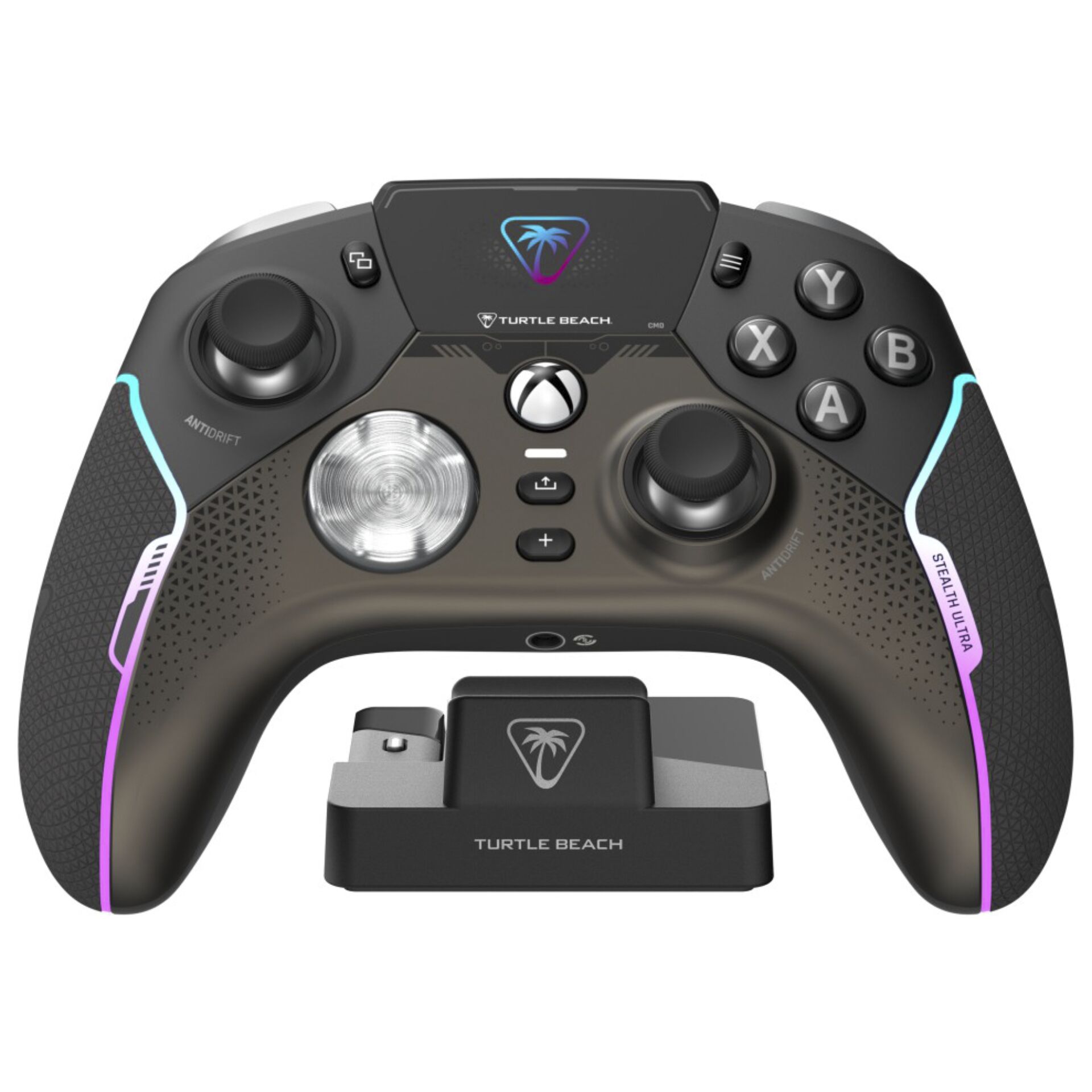 Turtle Beach Controller Stealth Ultra Xbox/PC black