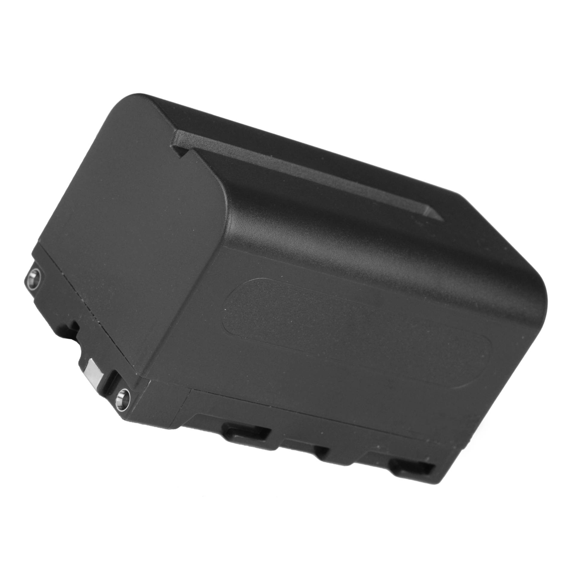 Patona Akku NP-F750 4400mAh