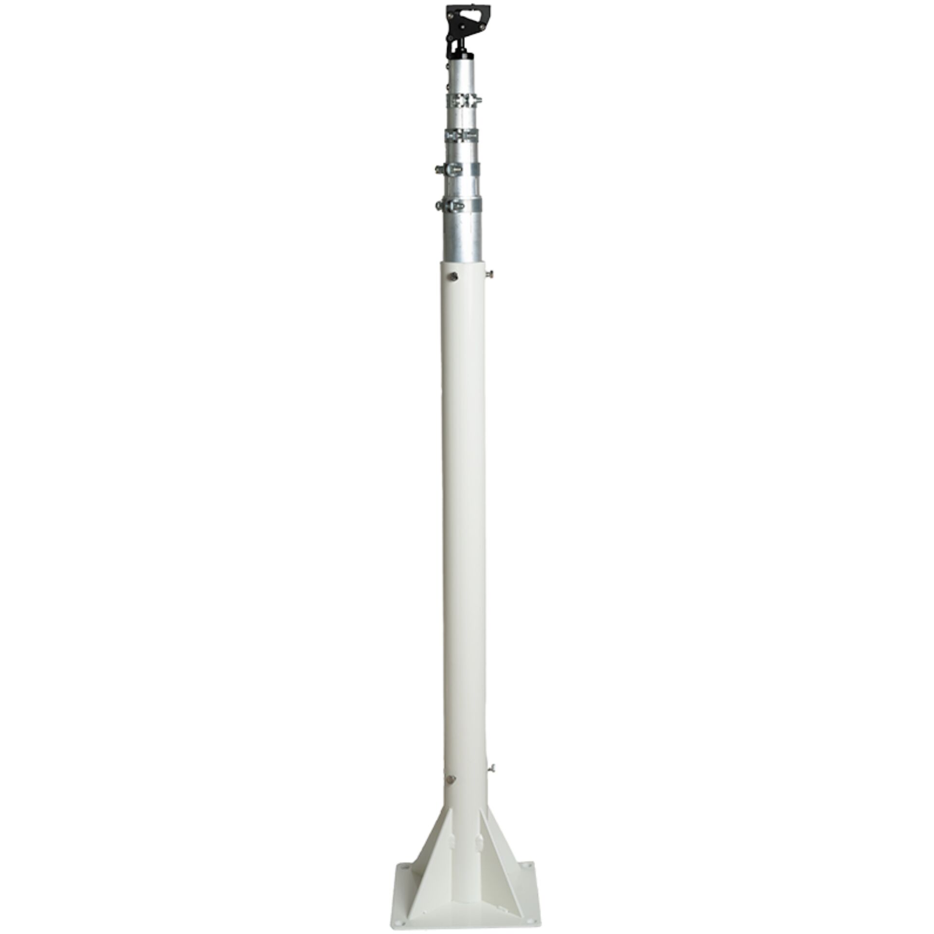 Enlaps Tikee telescopic mast