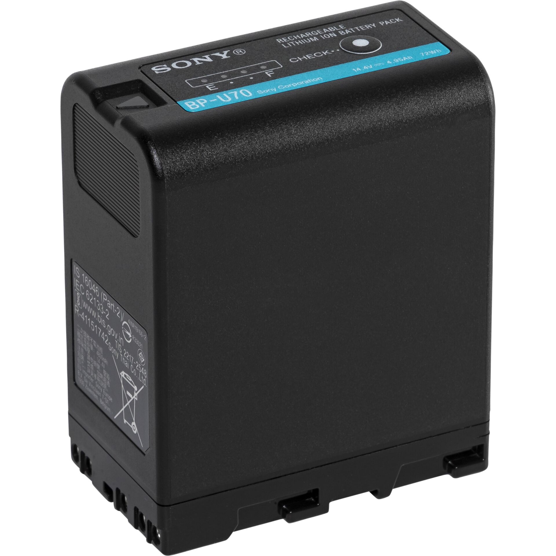 Sony BP-U70 U70 Battery Pack