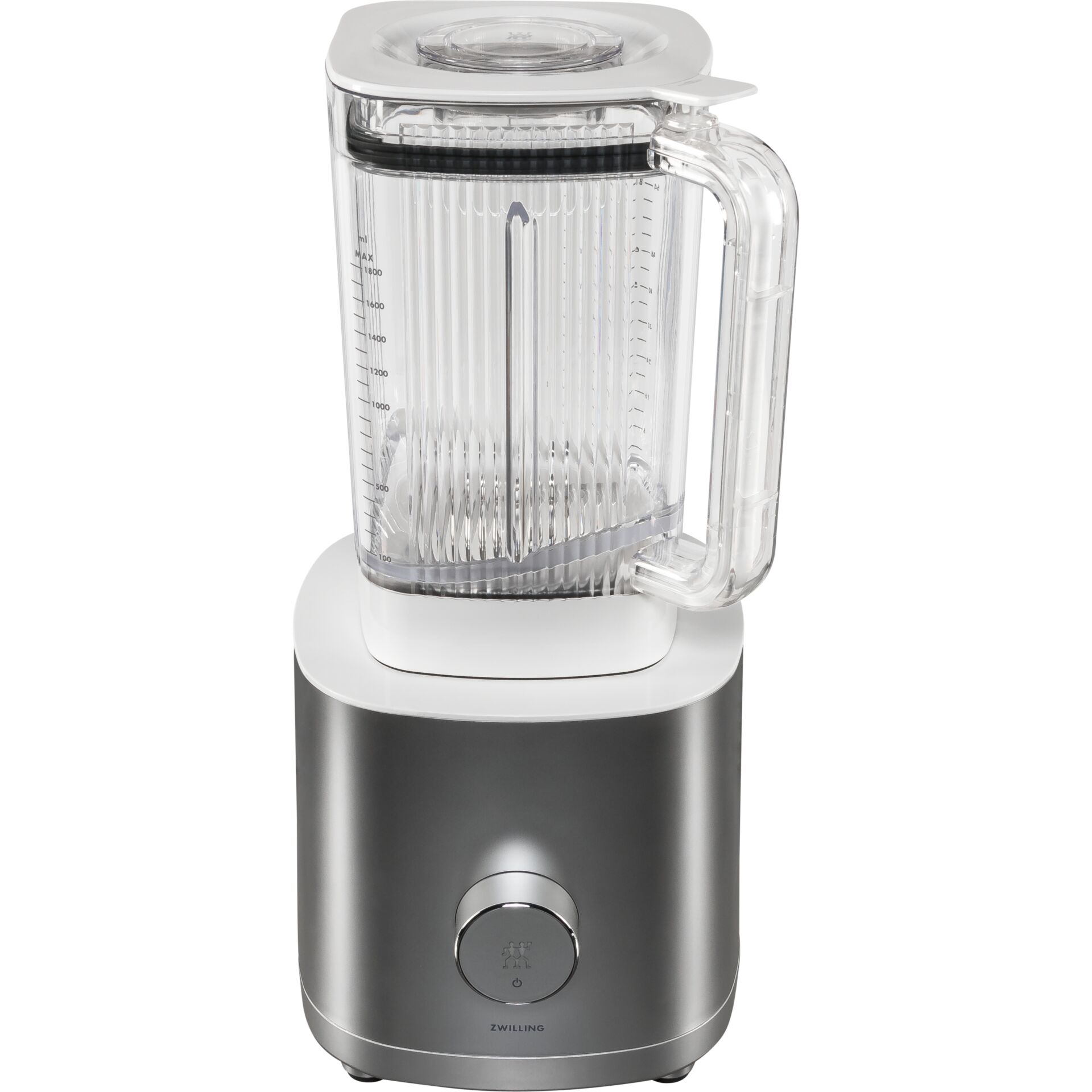 ZWILLING ENFINIGY Power Blender Silver