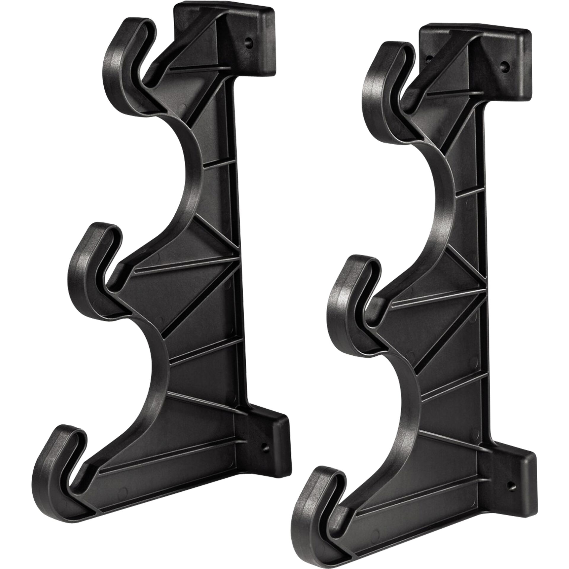 Hama Triple Wall Bracket for Background Rolls 21200