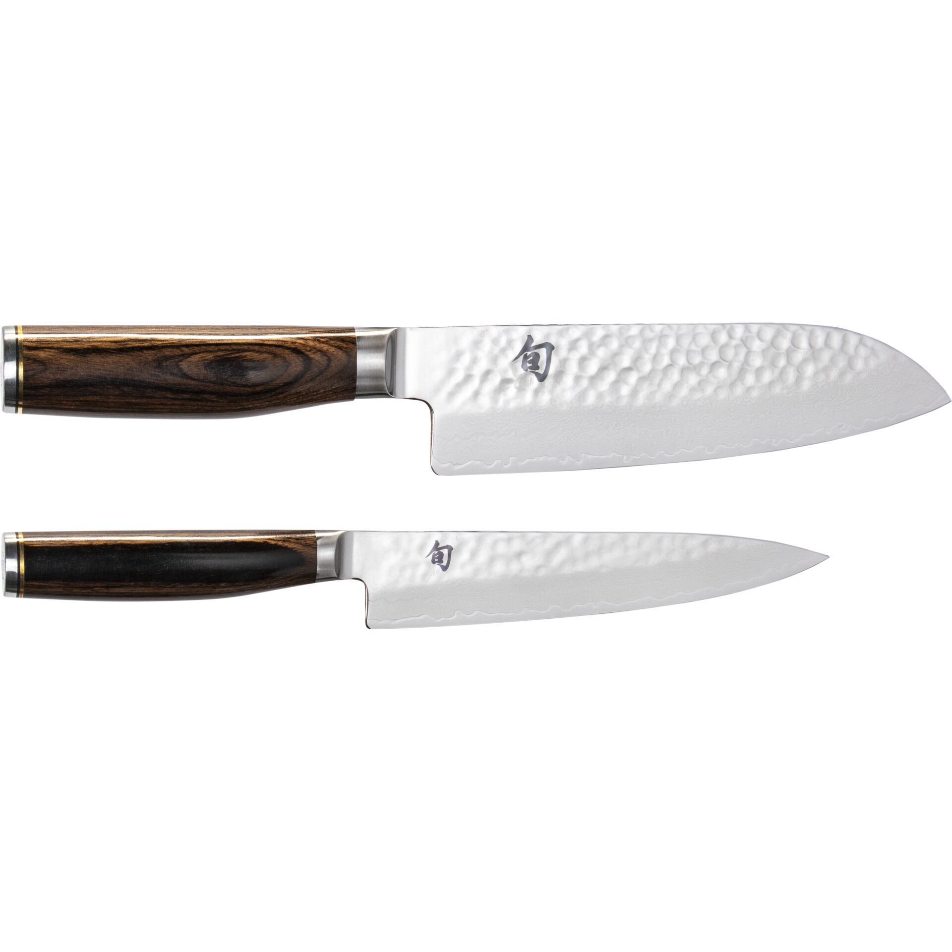 KAI Shun Premier Tim Mälzer Knife Set, 2-Piece