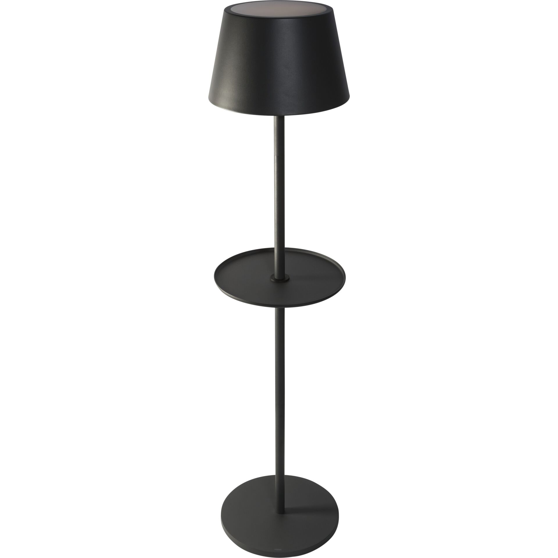 Sompex GARCON anthracite Battery-operated Outdoor Light