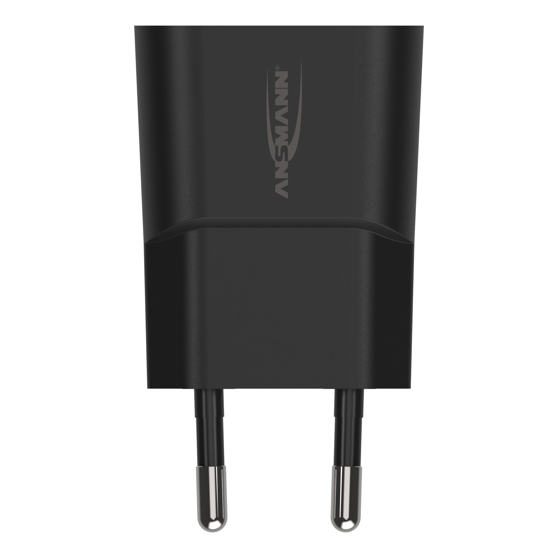 Ansmann Home Charger HC105 1xUSB 1000mA black