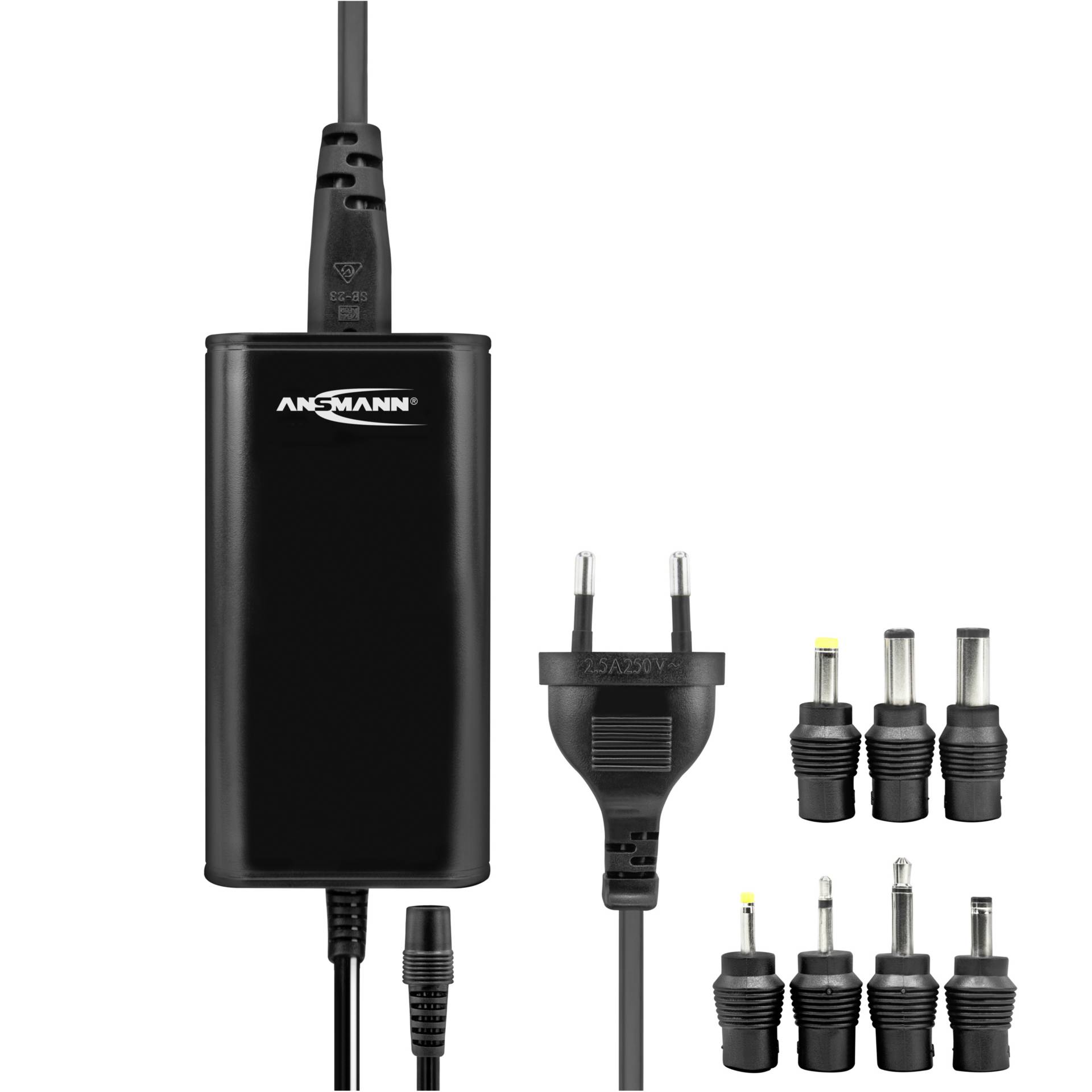 Ansmann APS 2250 L max. 27 W 1201-2250L