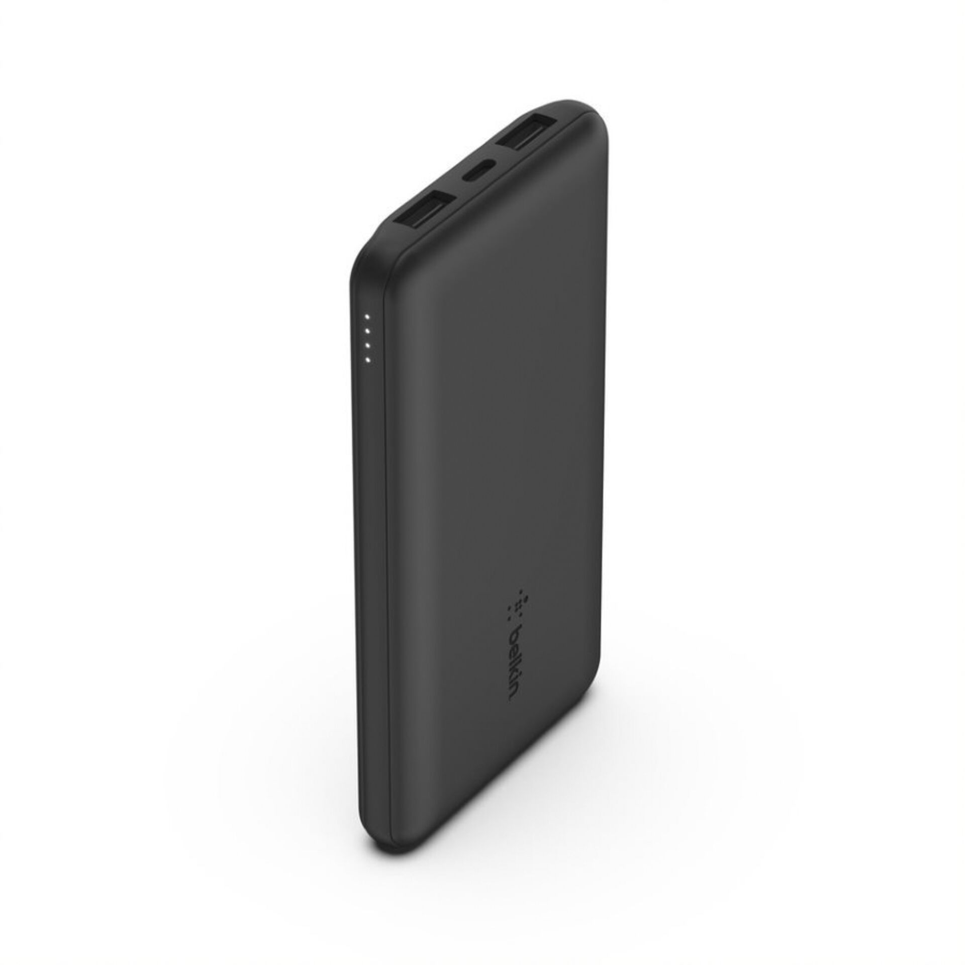 Belkin BOOST Charge PB 10.000mAh +USB-A/USB-C Cab.15cm BPB011btBK
