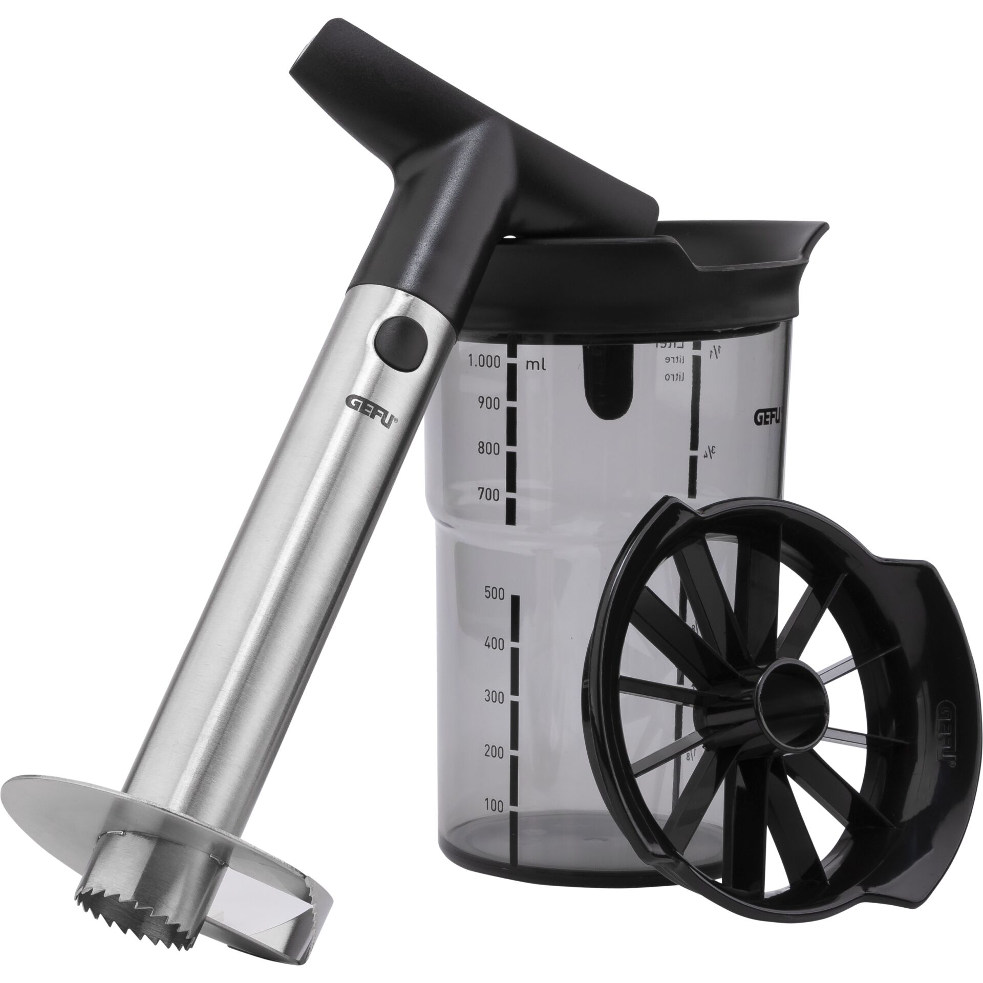 Gefu Professional Plus Ananas Cutter