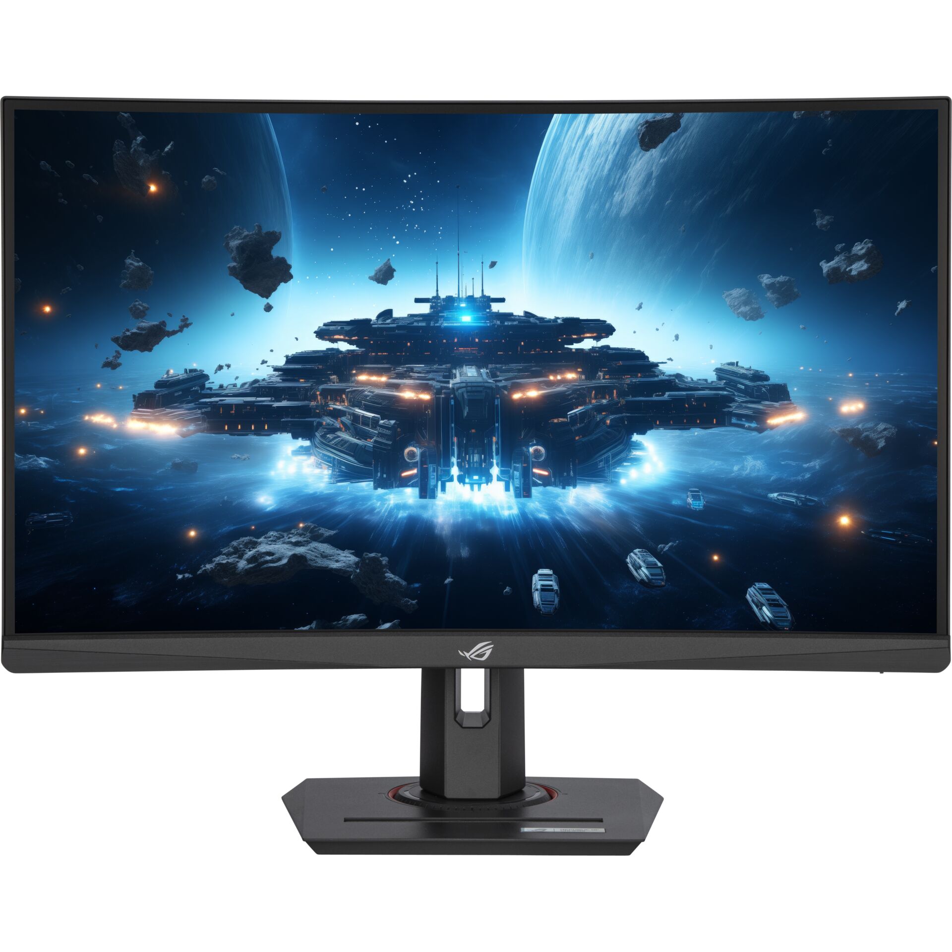 Asus ROG Strix XG27WCS
