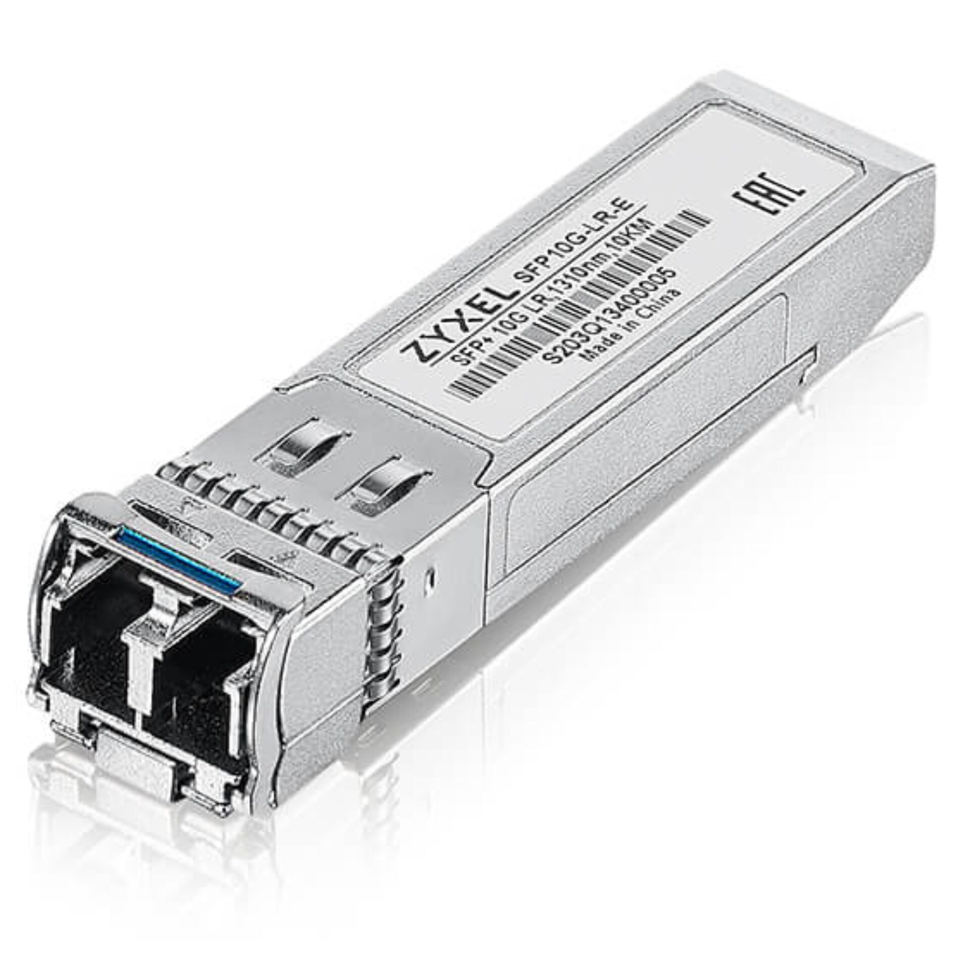 Zyxel SFP10G-LR 10G SFP+ LongRange Module