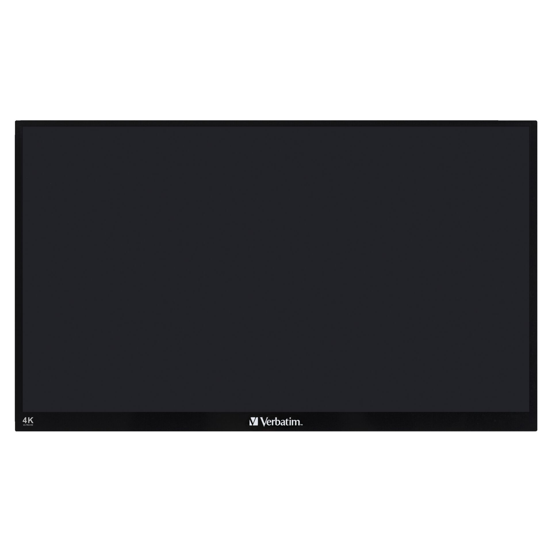 Verbatim PMT-15 4K Portable Touchscreen Monitor