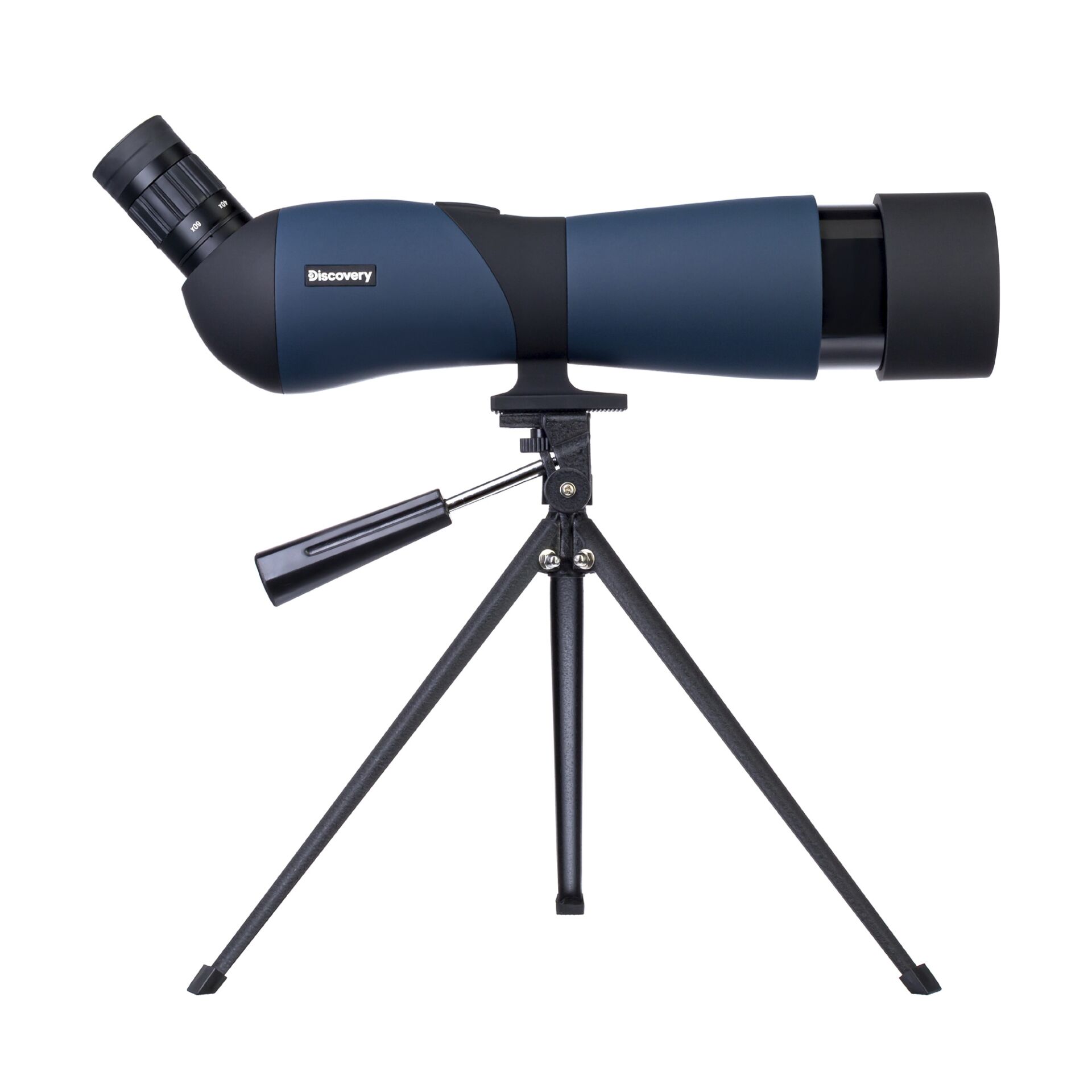 Discovery Range 60