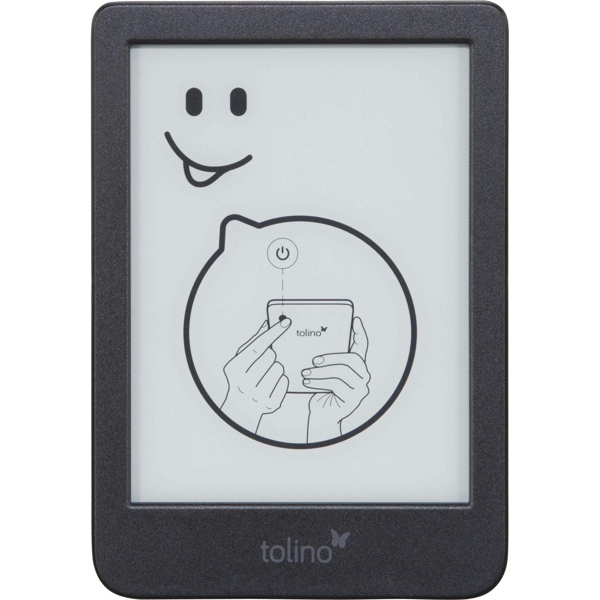 Tolino shine (5th Generation)