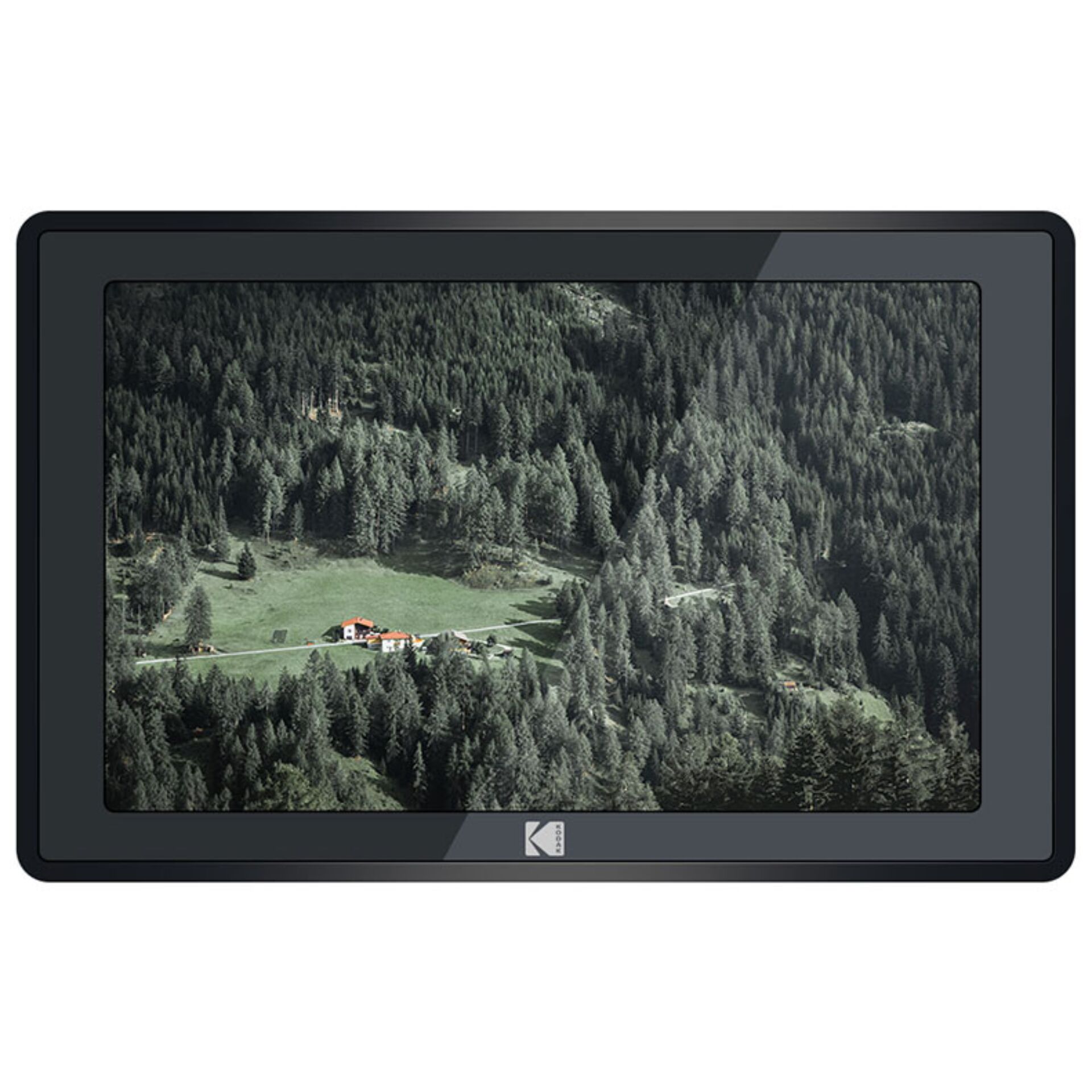 Kodak RCF-106H WiFi black