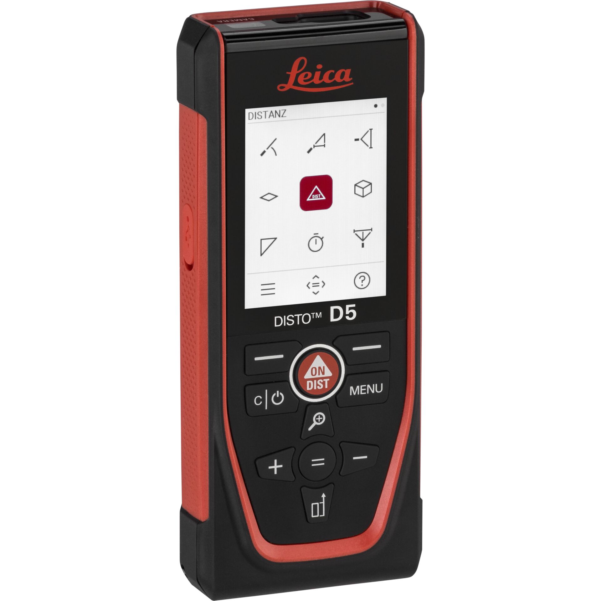 Leica Disto D5 Laser distance measurer
