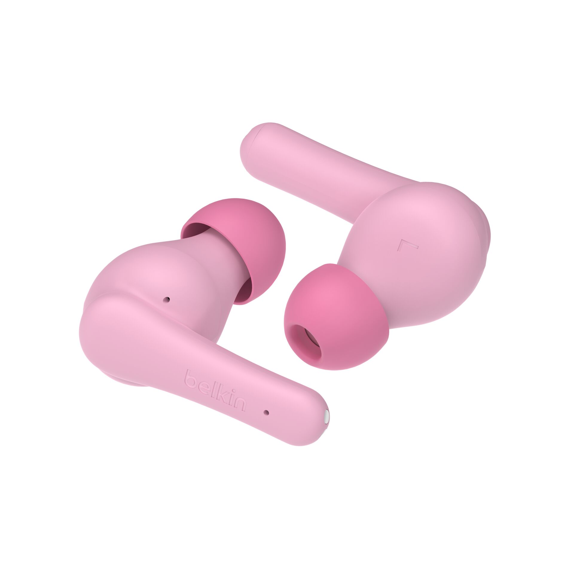 Belkin Soundform Nano2 Wireless Kids In-Ear pink AUC011btPK