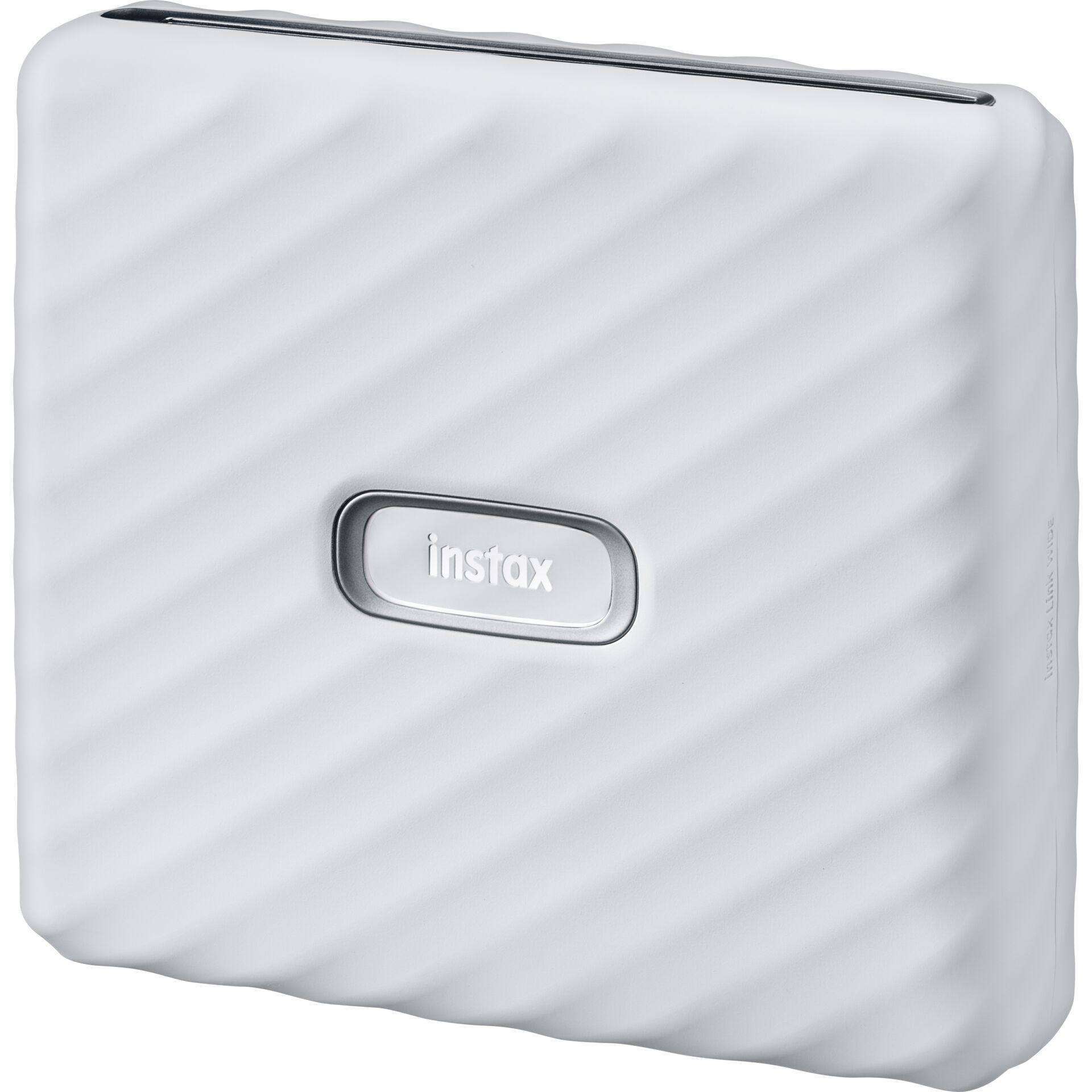 Fujifilm instax Link WIDE A White EX D