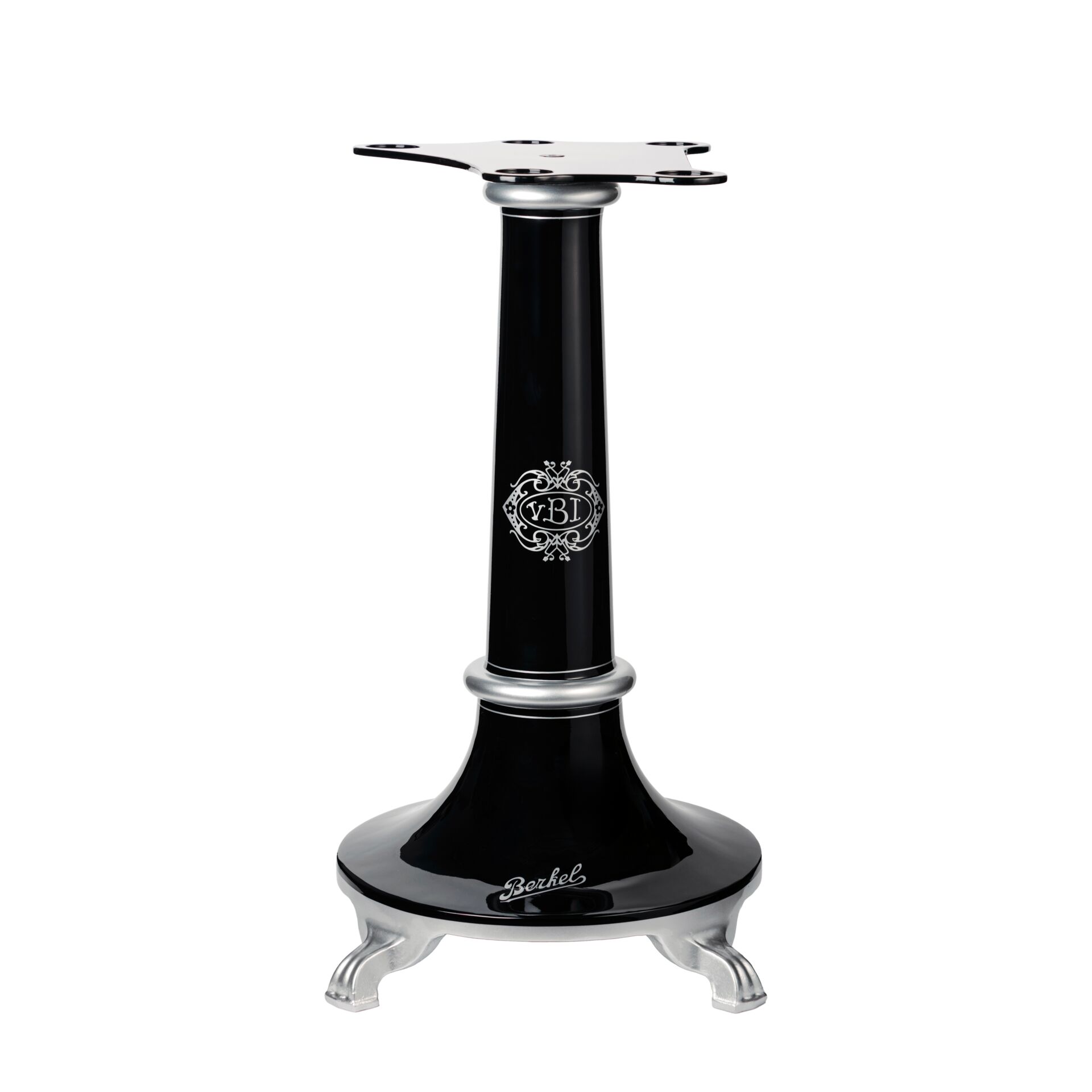 Berkel Pedestal for B2 black