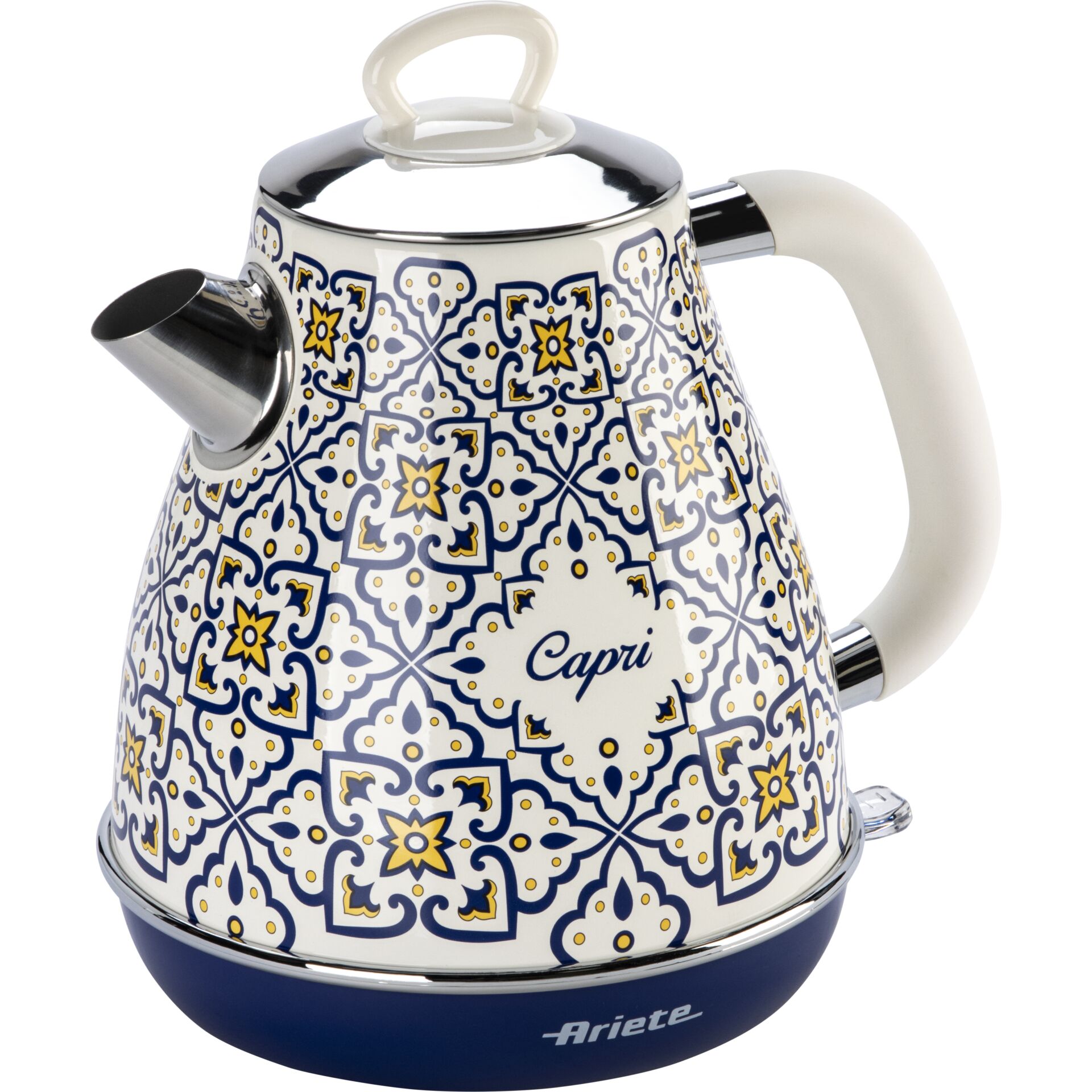 Ariete Water Kettle 1.7L Capri