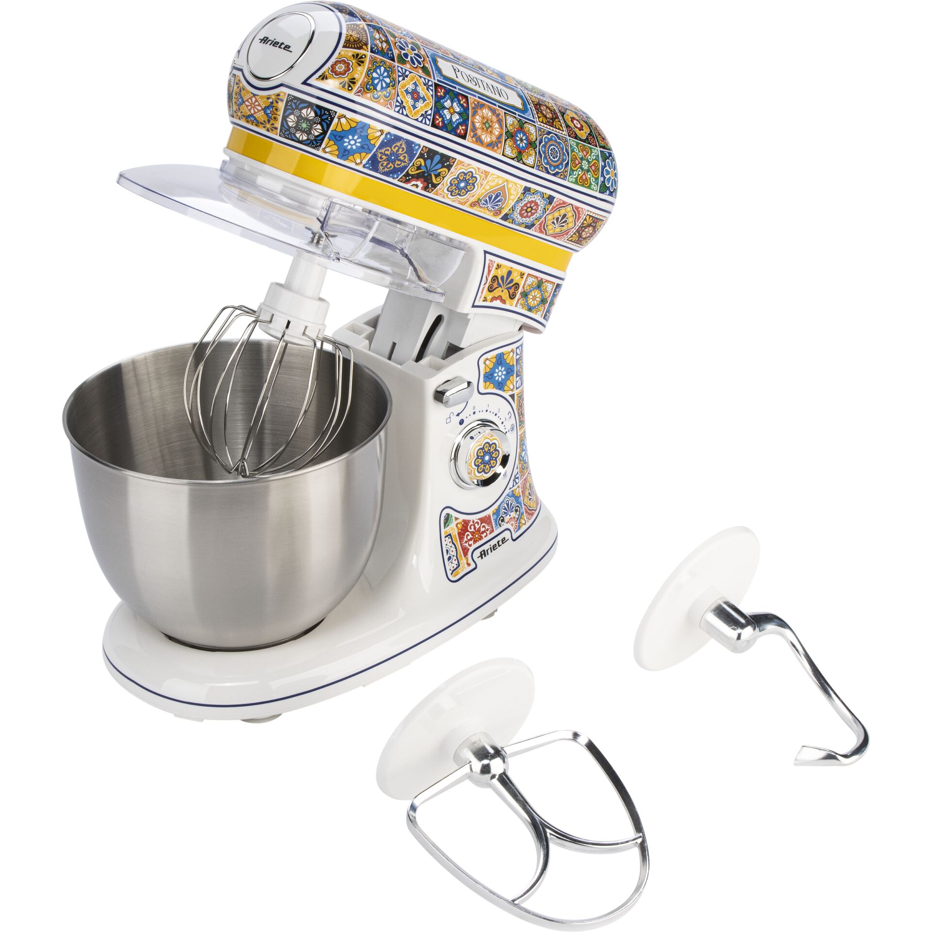 Ariete Planetary Mixer Positano