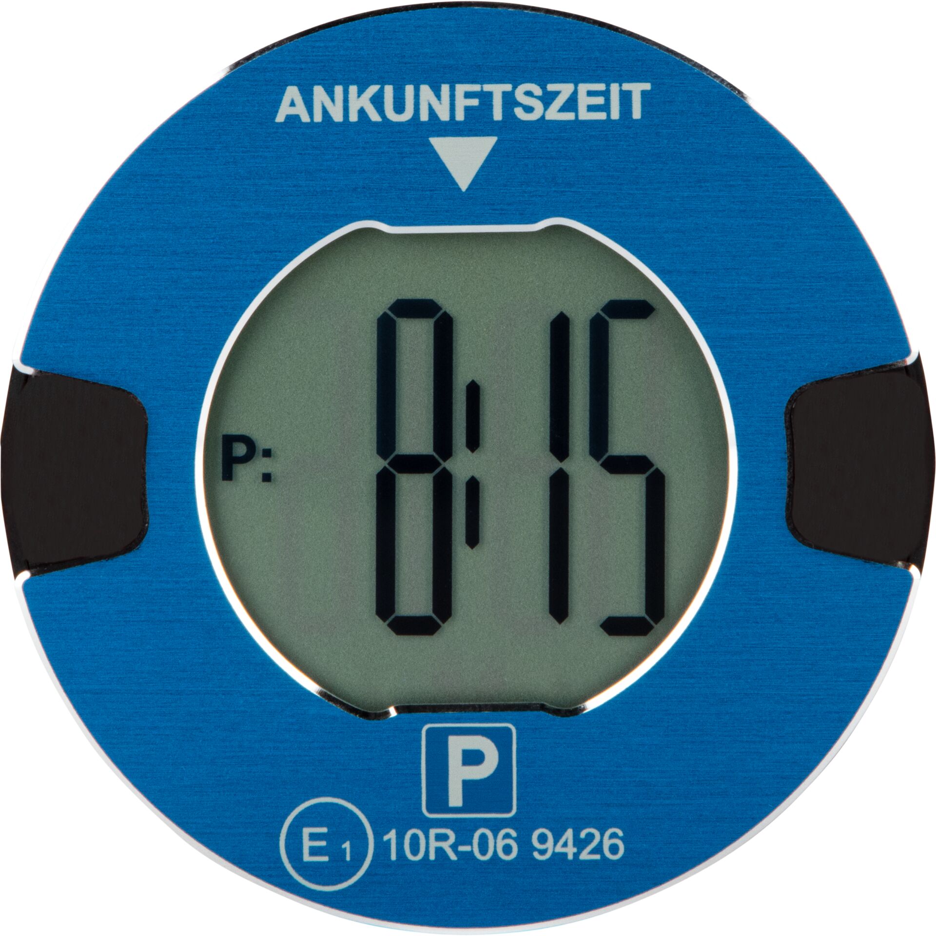 OOONO P-Disc No1 blue electronic parking disc