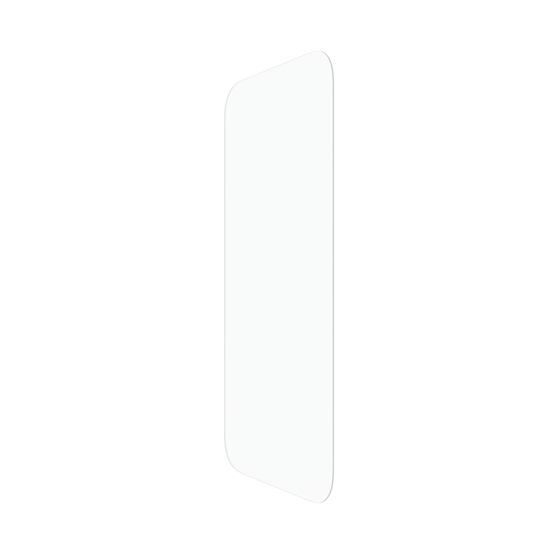 hqlkin ScreenForce UltraGlass2 Screen Protec.16 ProMax OVA158hq