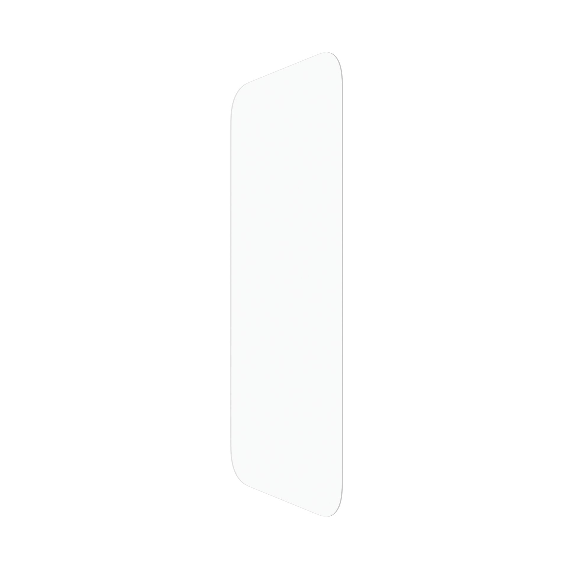 Belkin ScreenForce TemperedGlass ScreenProtect.16 ProMax OVA160hq
