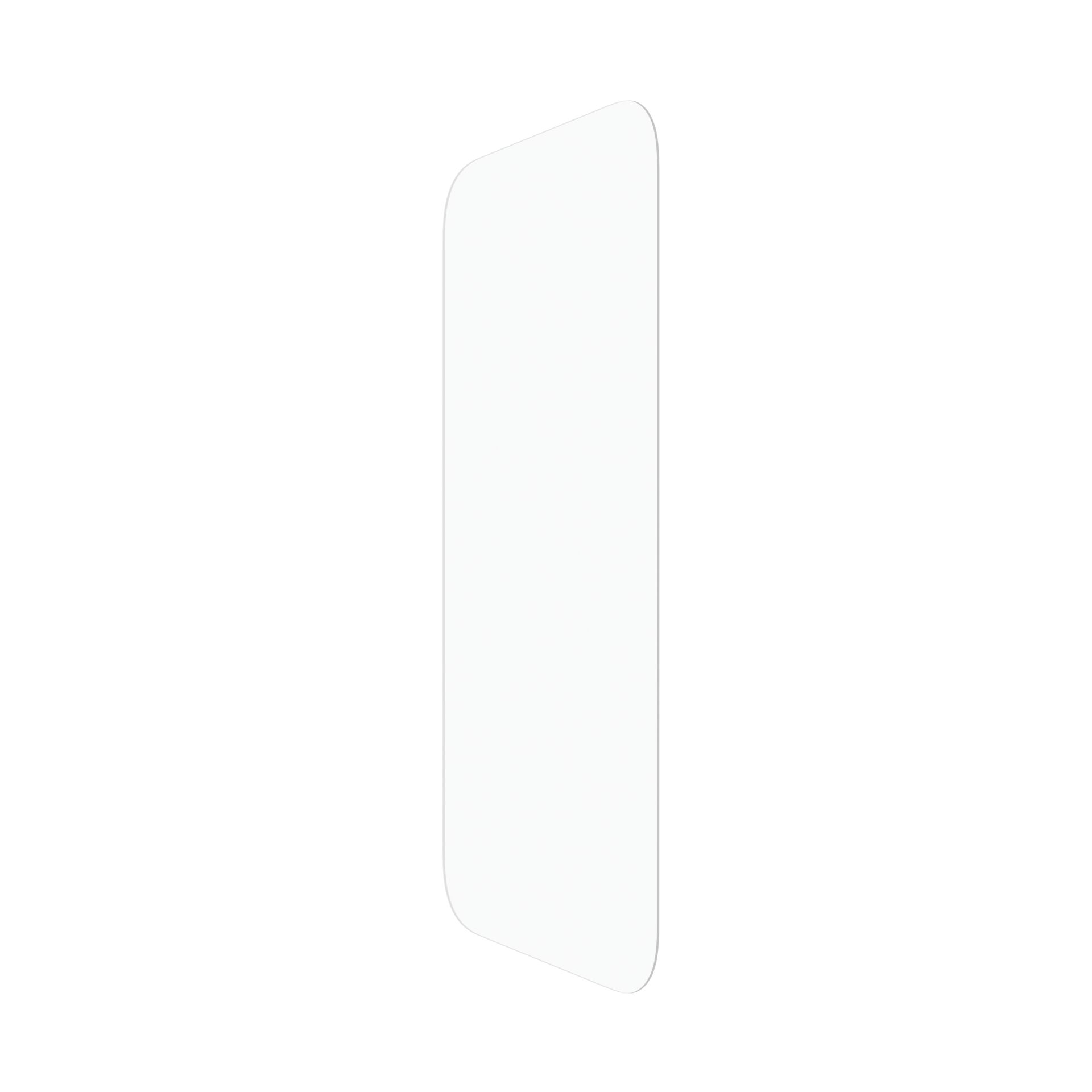 Belkin ScreenForce InvisiGlassAM Protector 17/16 Pro OVA173hq