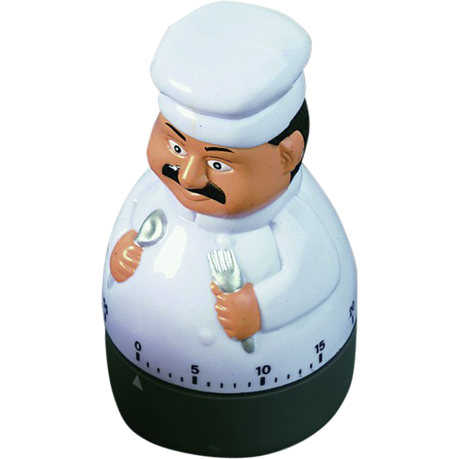 TFA 38.1008 kitchen timer cook