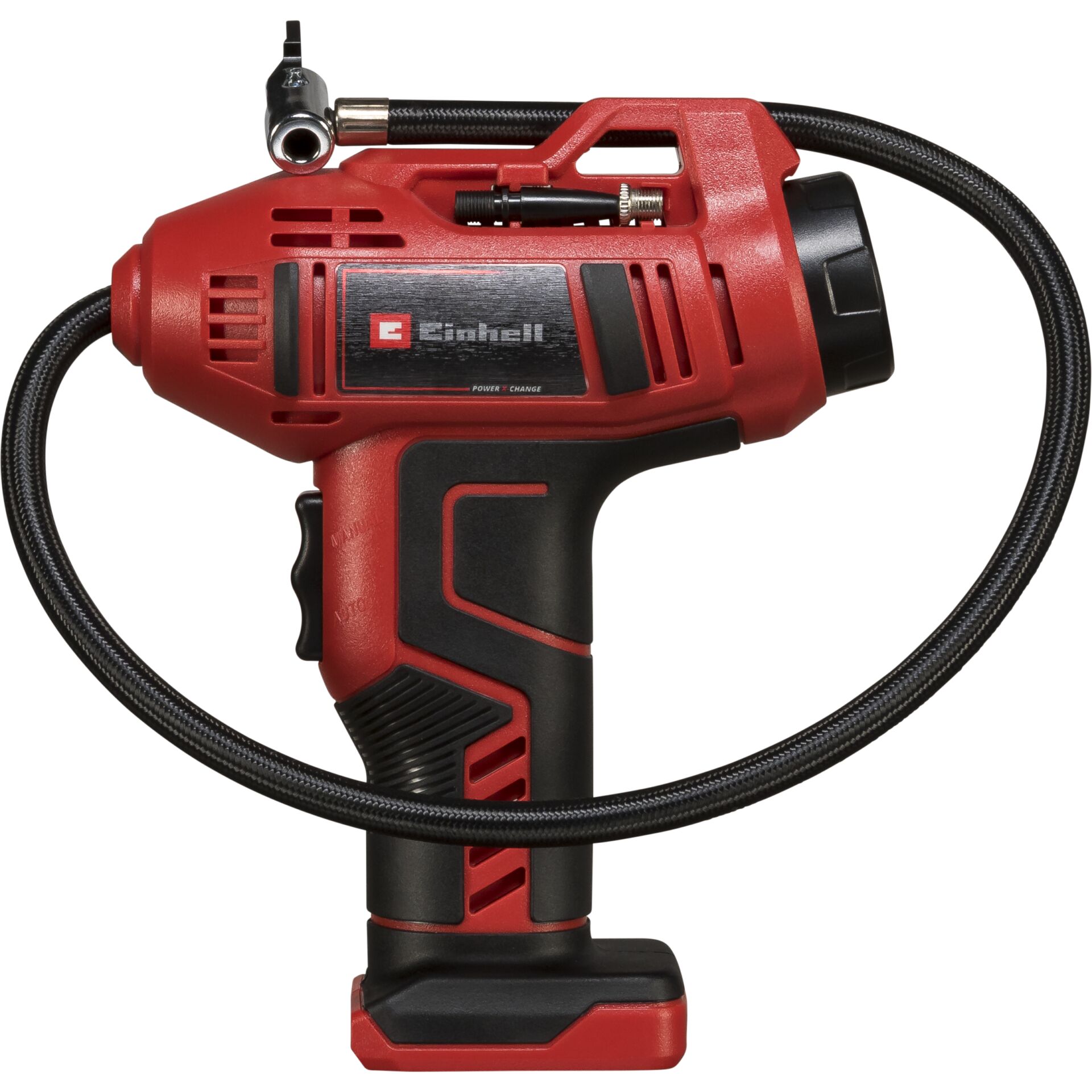 Einhell CE-CC 18 Li solo Cordl. Car Air Compressor