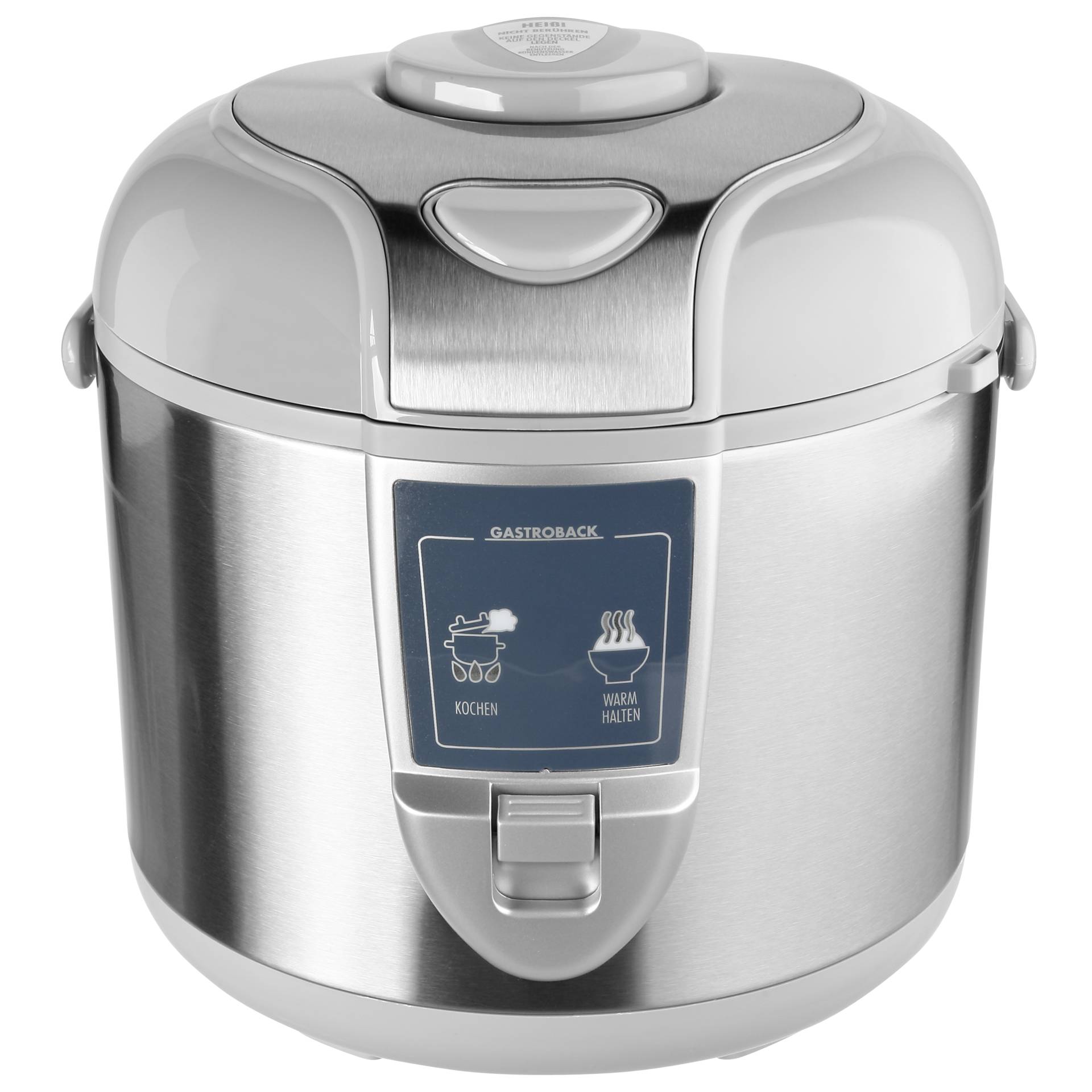 Gastroback 42507 rice cooker