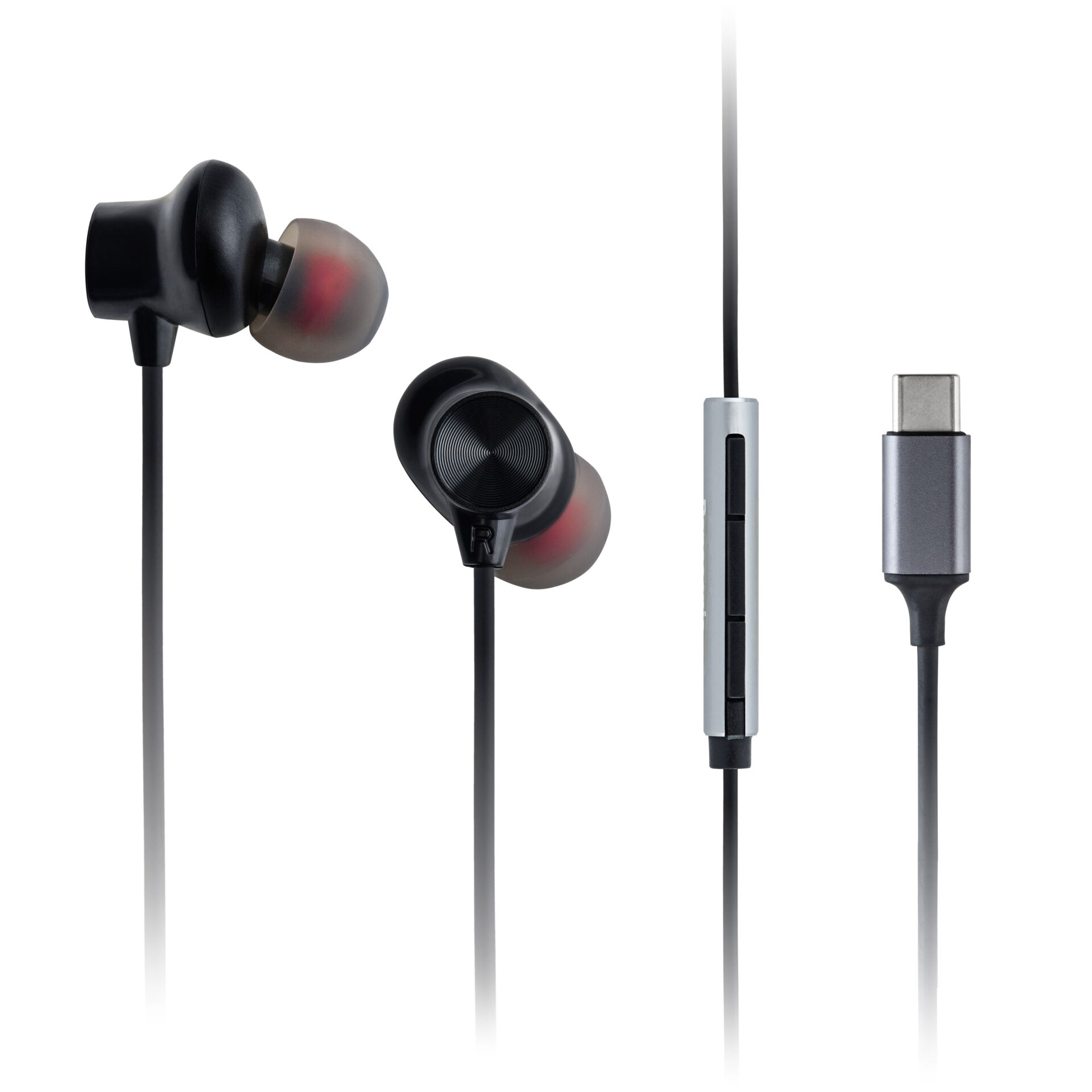 Panasonic RP-TCM225DEK black