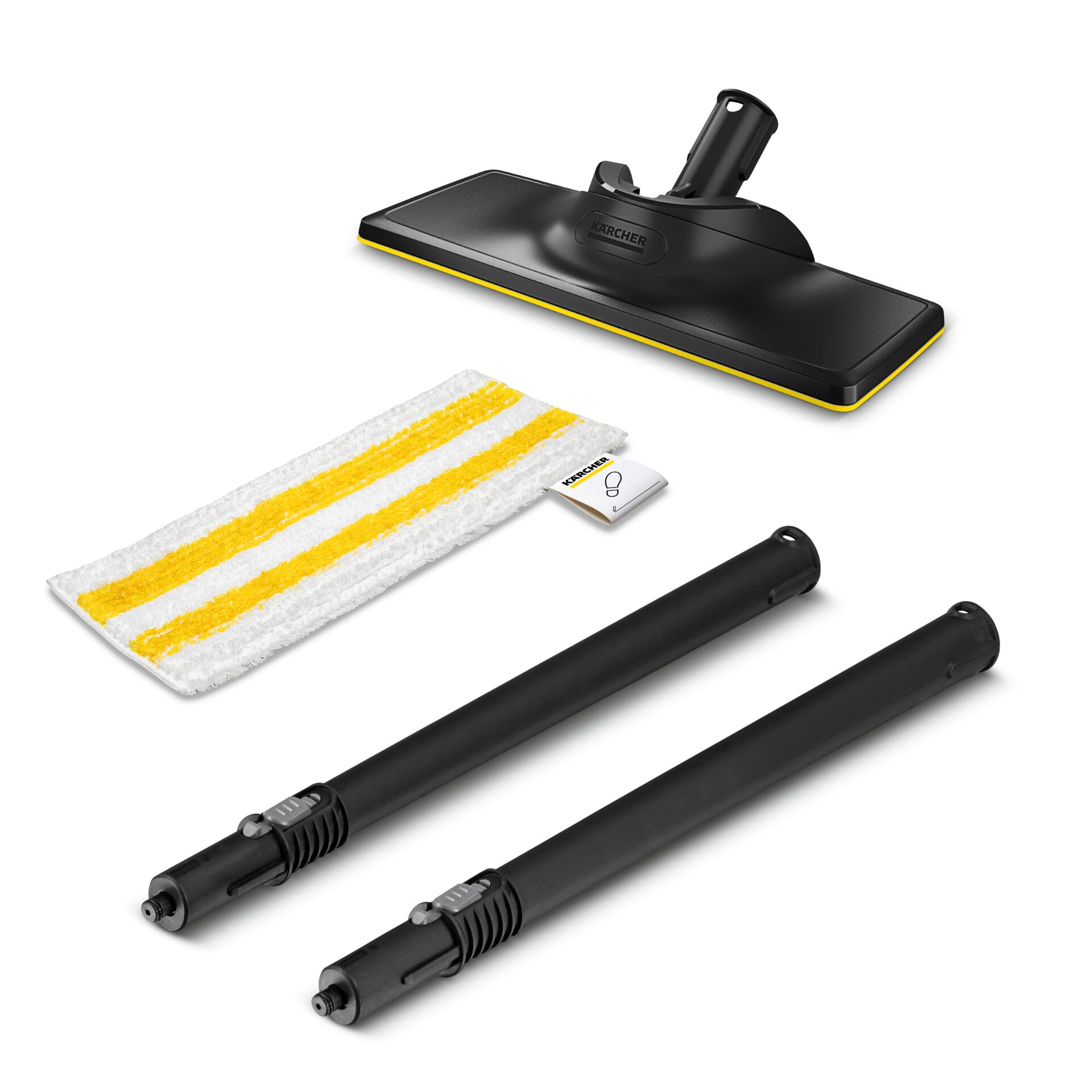 Kärcher Floor cleaning set SC1 Multi