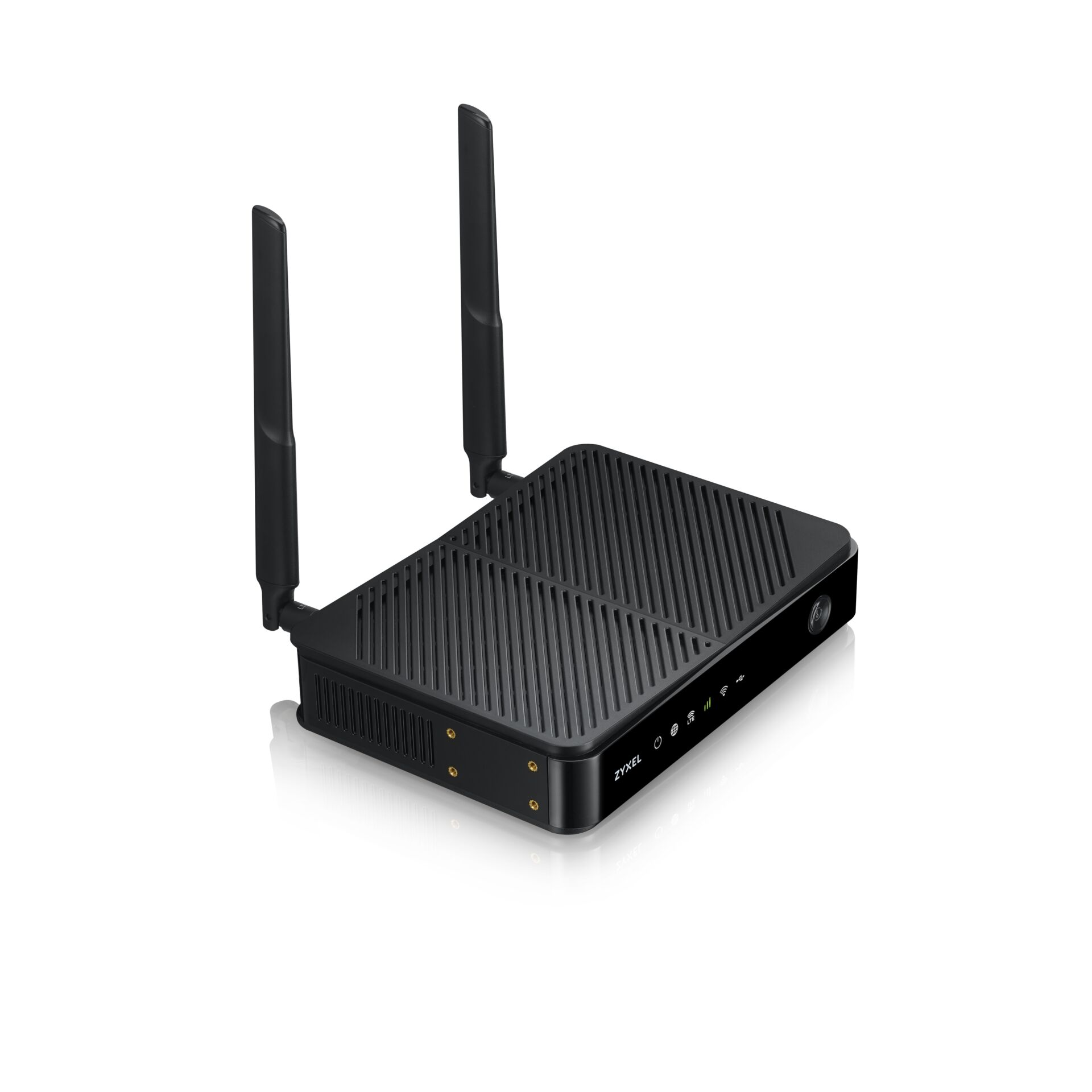 Zyxel LTE3301-PLUS Indoor Router CAT6, 4x GbE LAN, AC1200 WiFi
