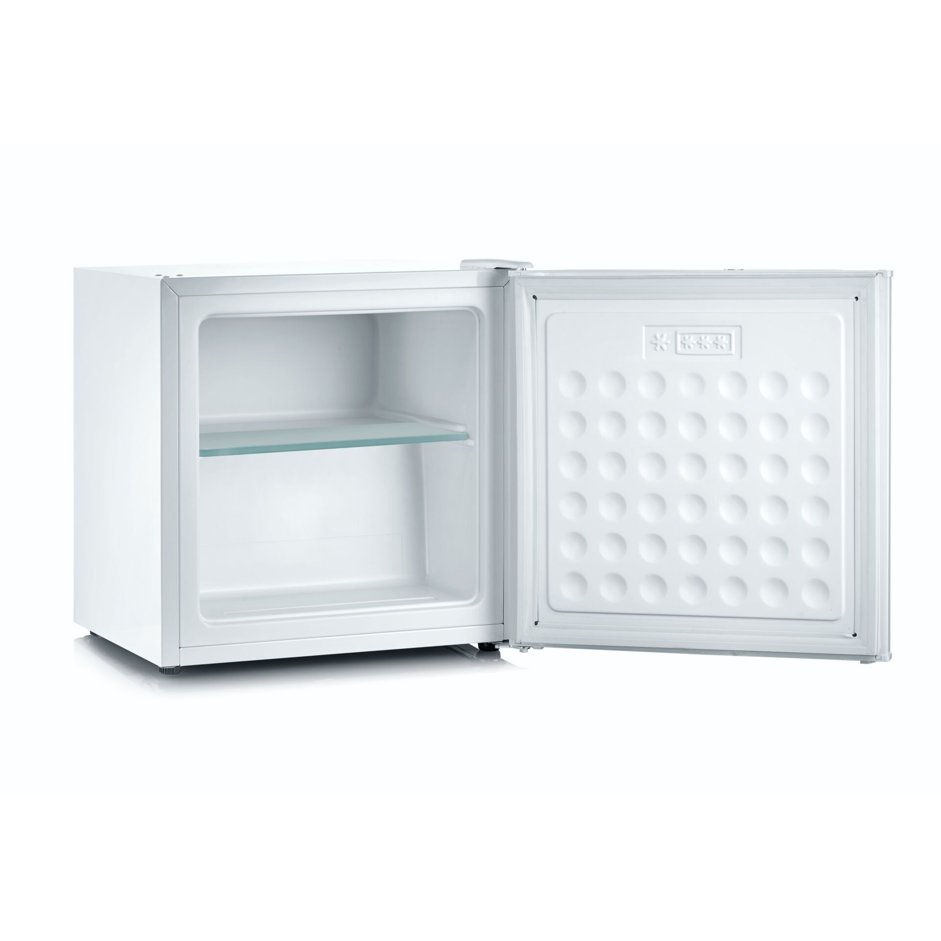 Severin GB 8886 Compact Freezer white