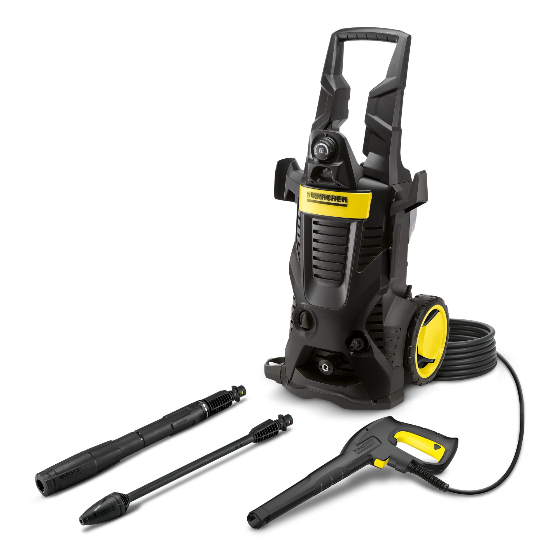 Kärcher K 6 Special black