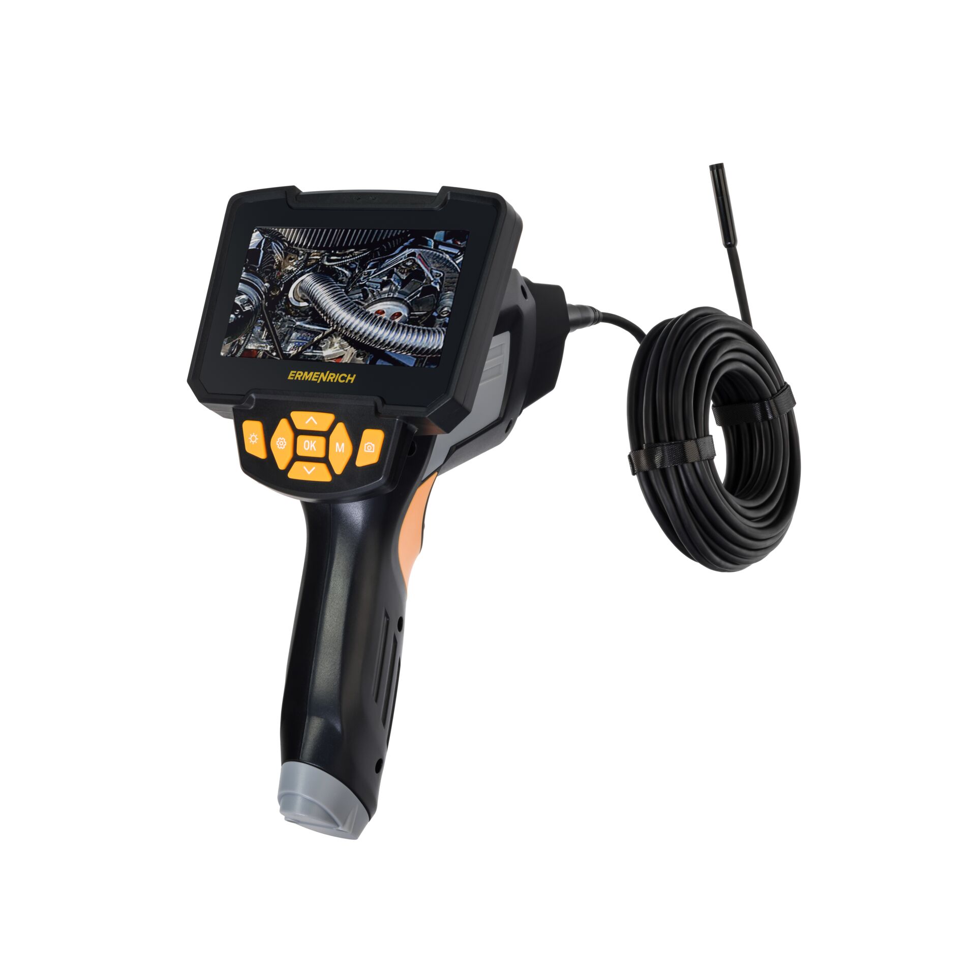 Ermenrich Seek VE70 Industrial Edoscope