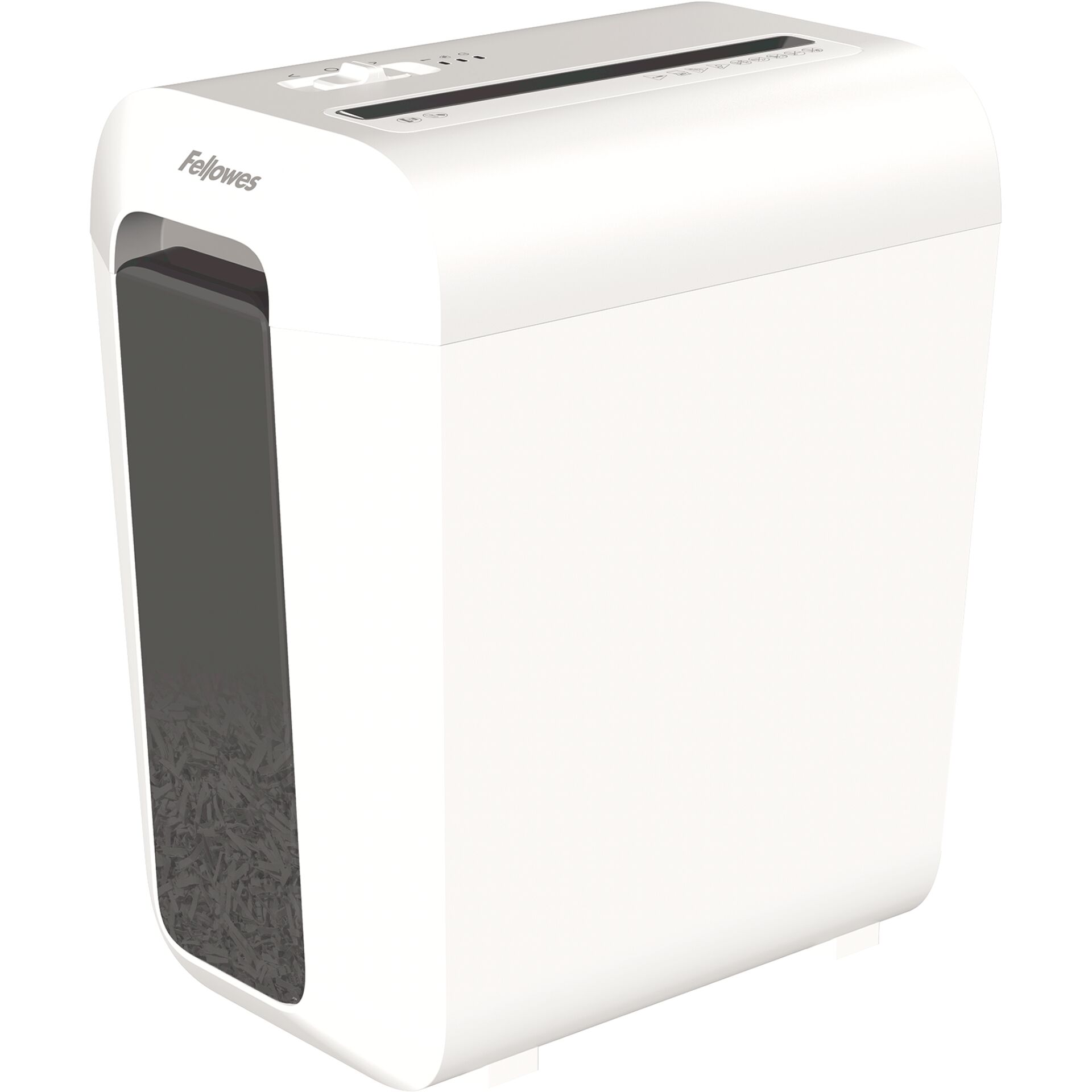 Fellowes Powershred LX 65 white