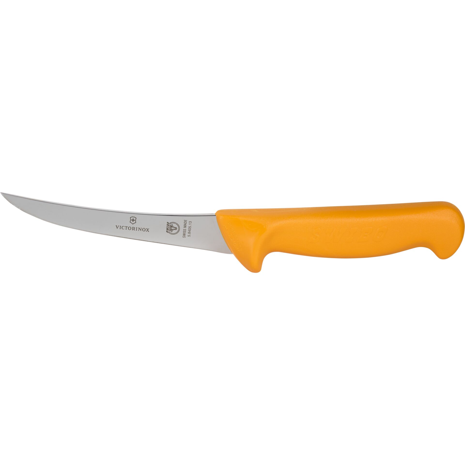 Victorinox Swibo Boning Knife 13cm yellow
